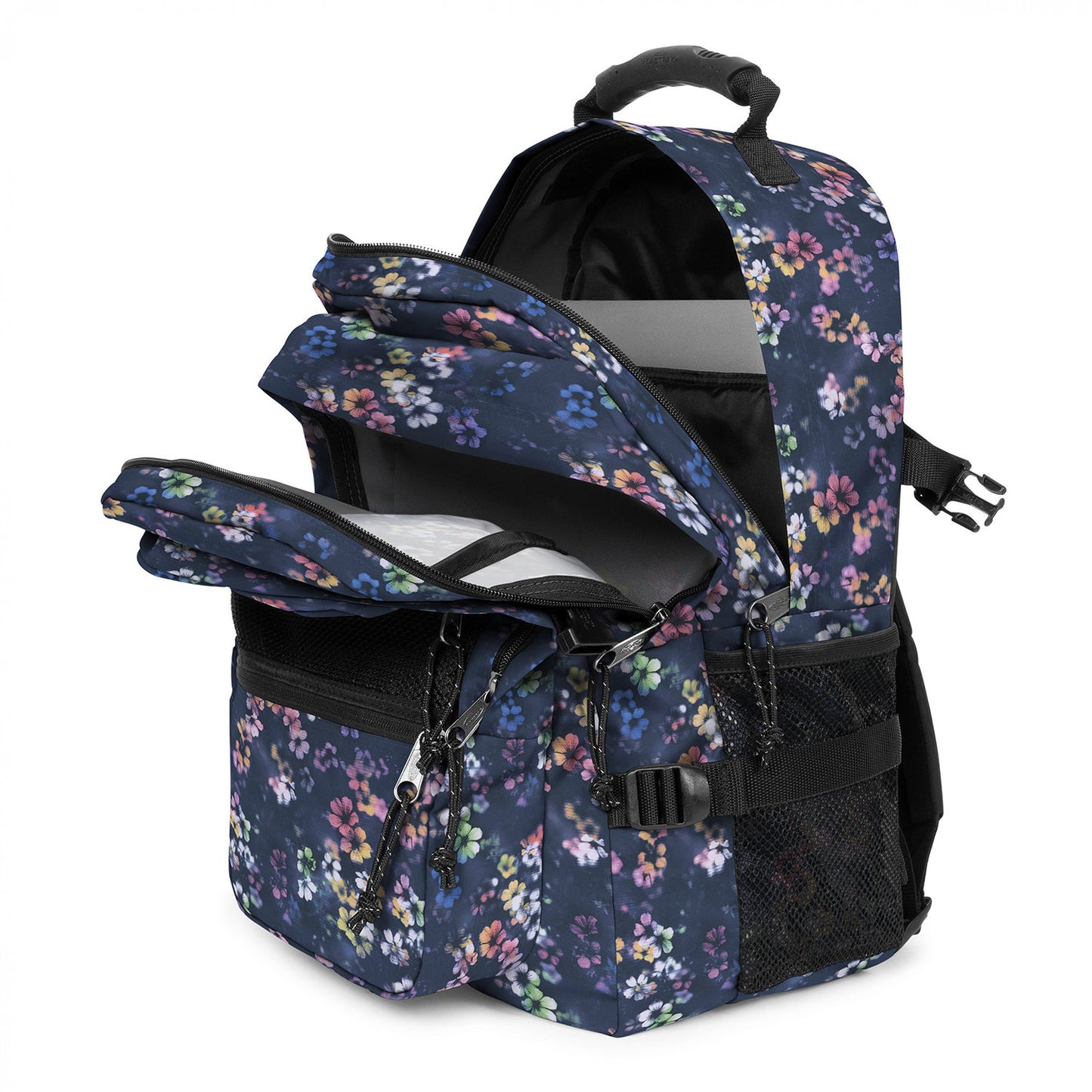 Eastpak Suplyer flora fade navy
