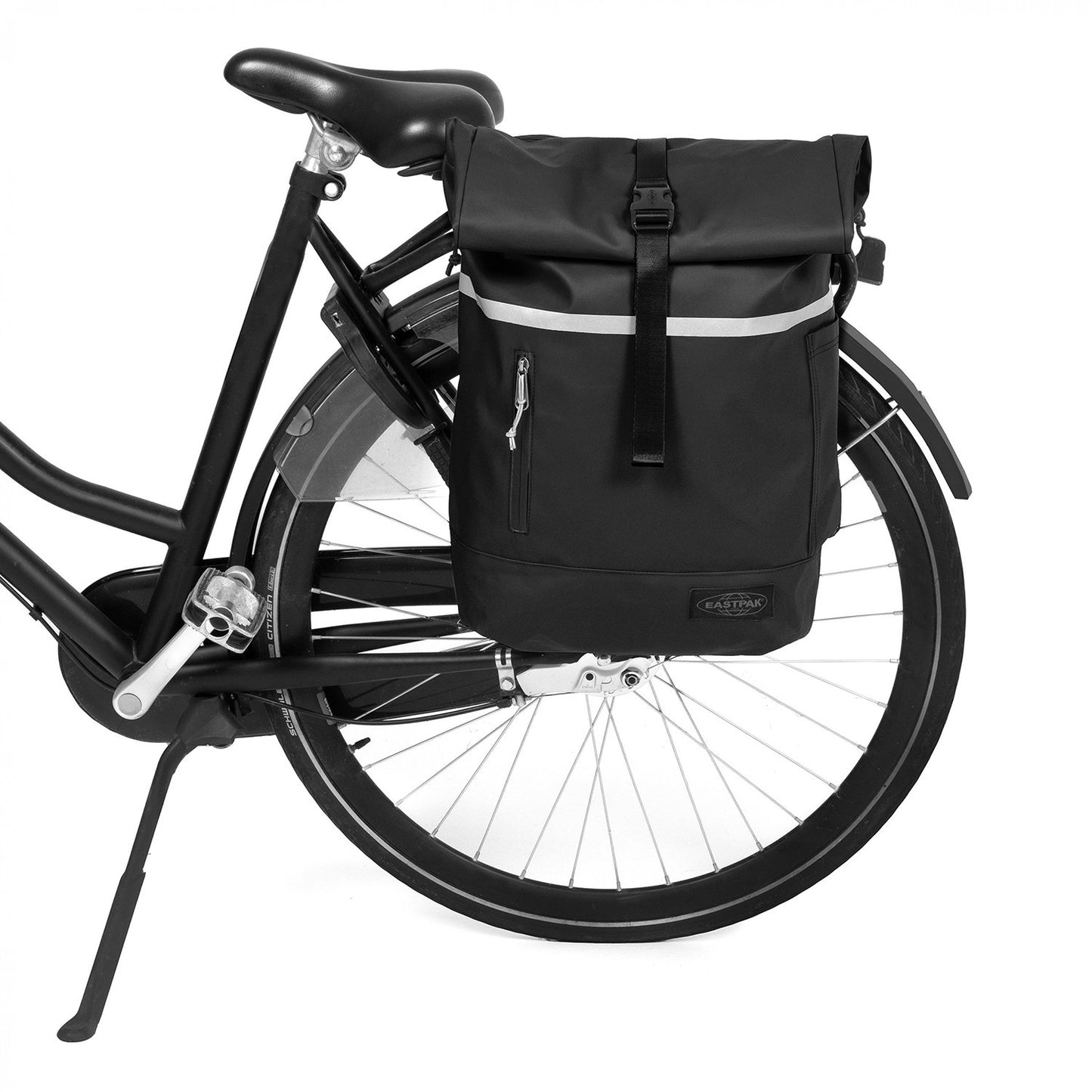 Eastpak Up Roll Bike Tarp black2