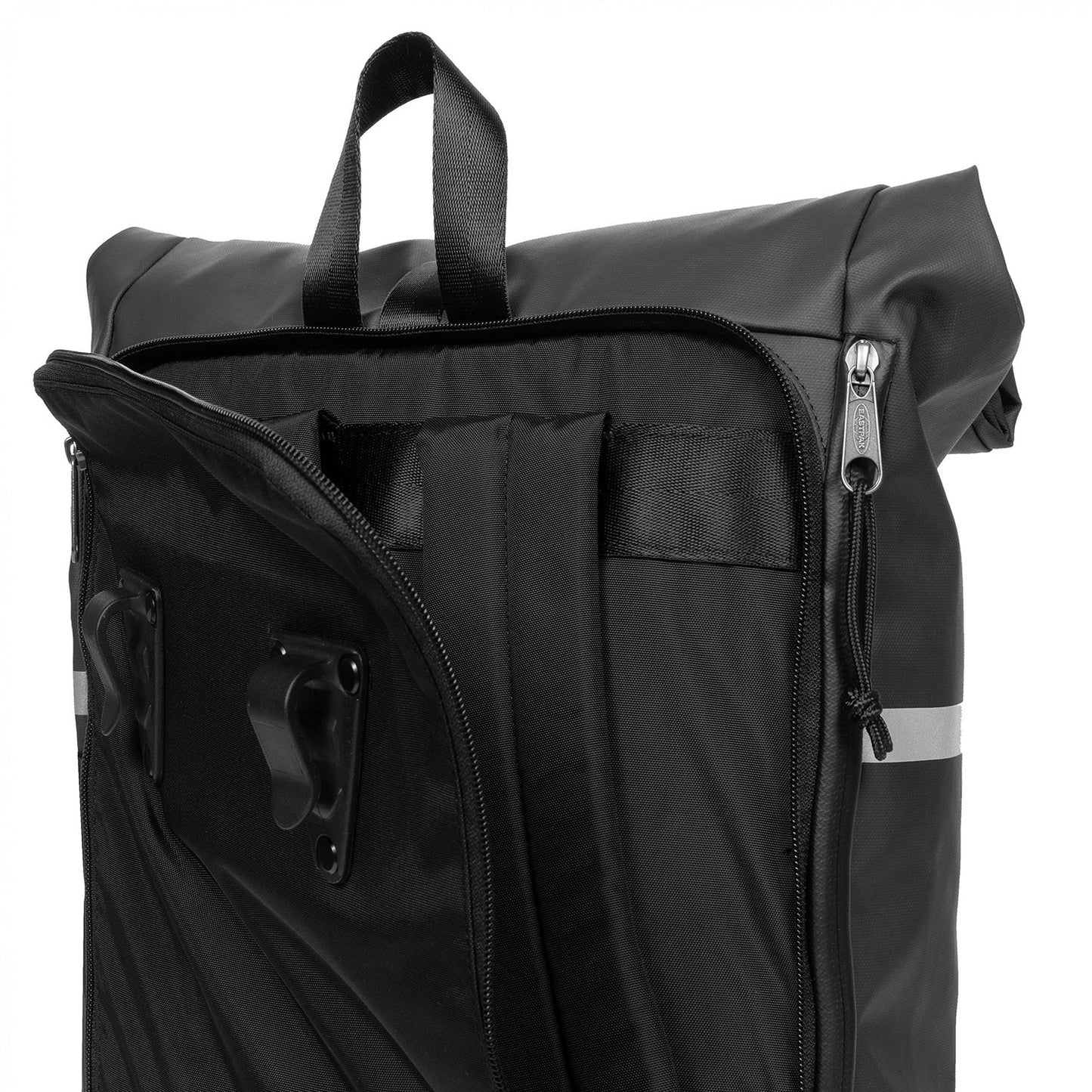Eastpak Up Roll Bike Tarp black2