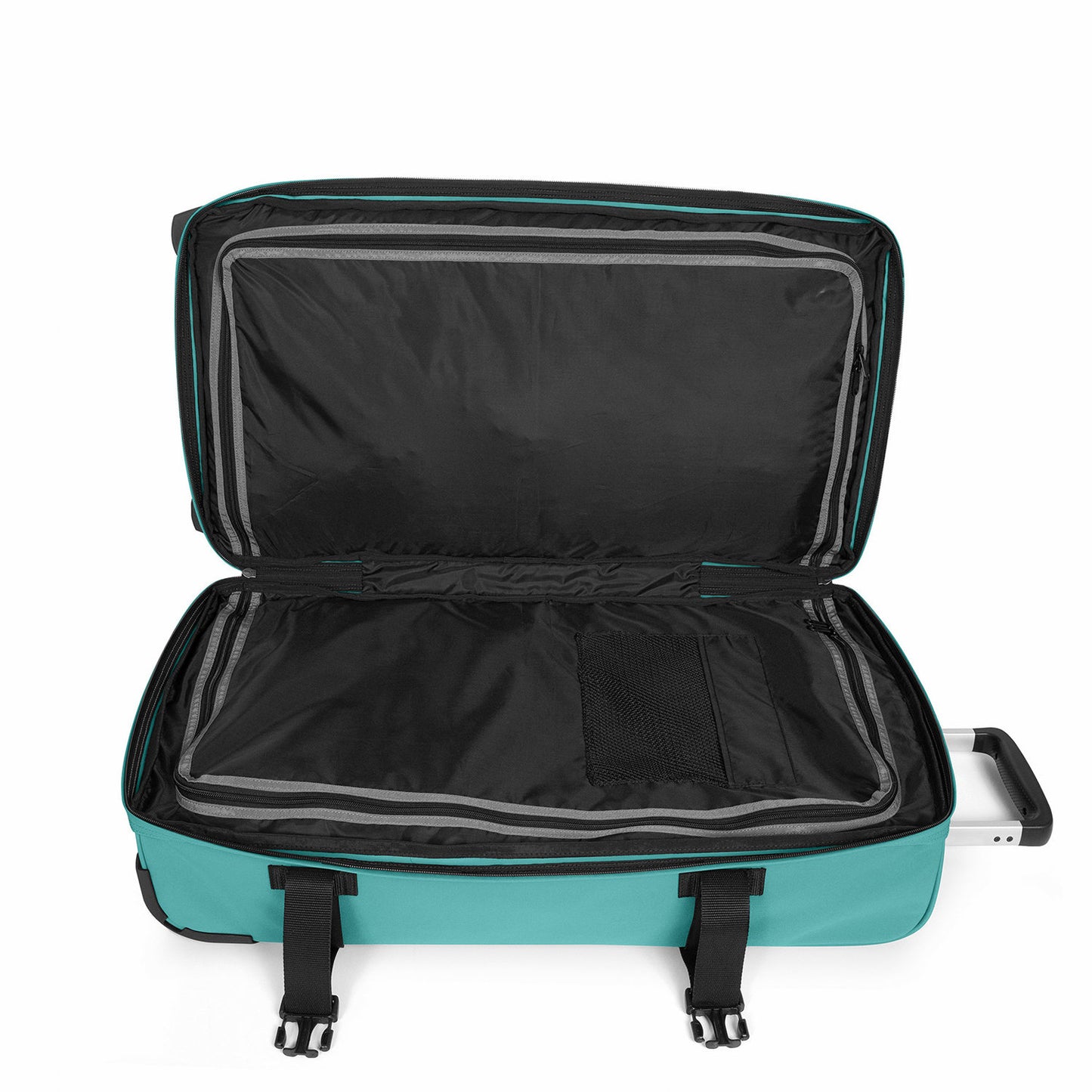 Eastpak Transit'R M stream blue
