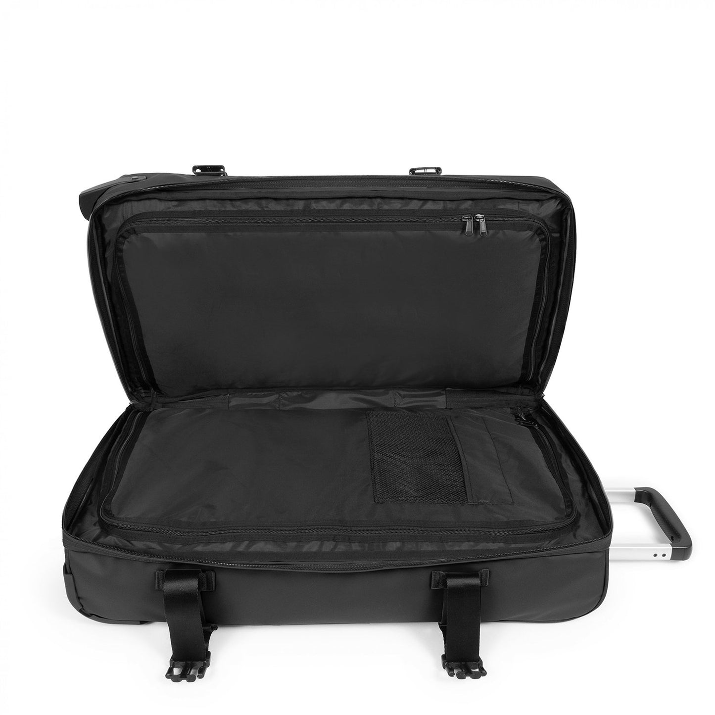 Eastpak Transit'R L Tarp black