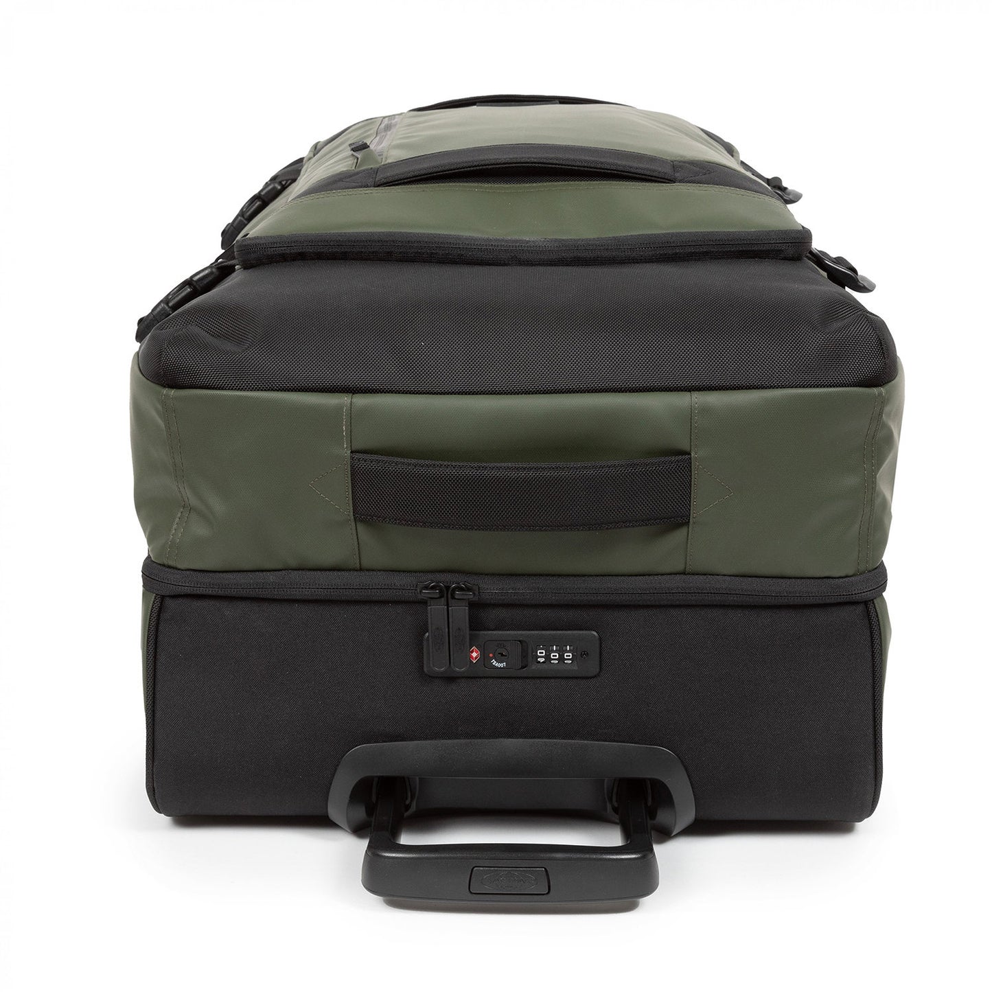 Eastpak Tranverz Cnnct M cnnct top khaki