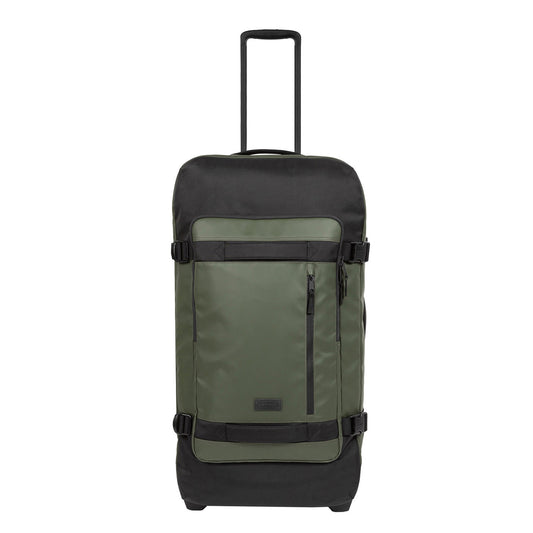 Eastpak Tranverz Cnnct M cnnct top khaki