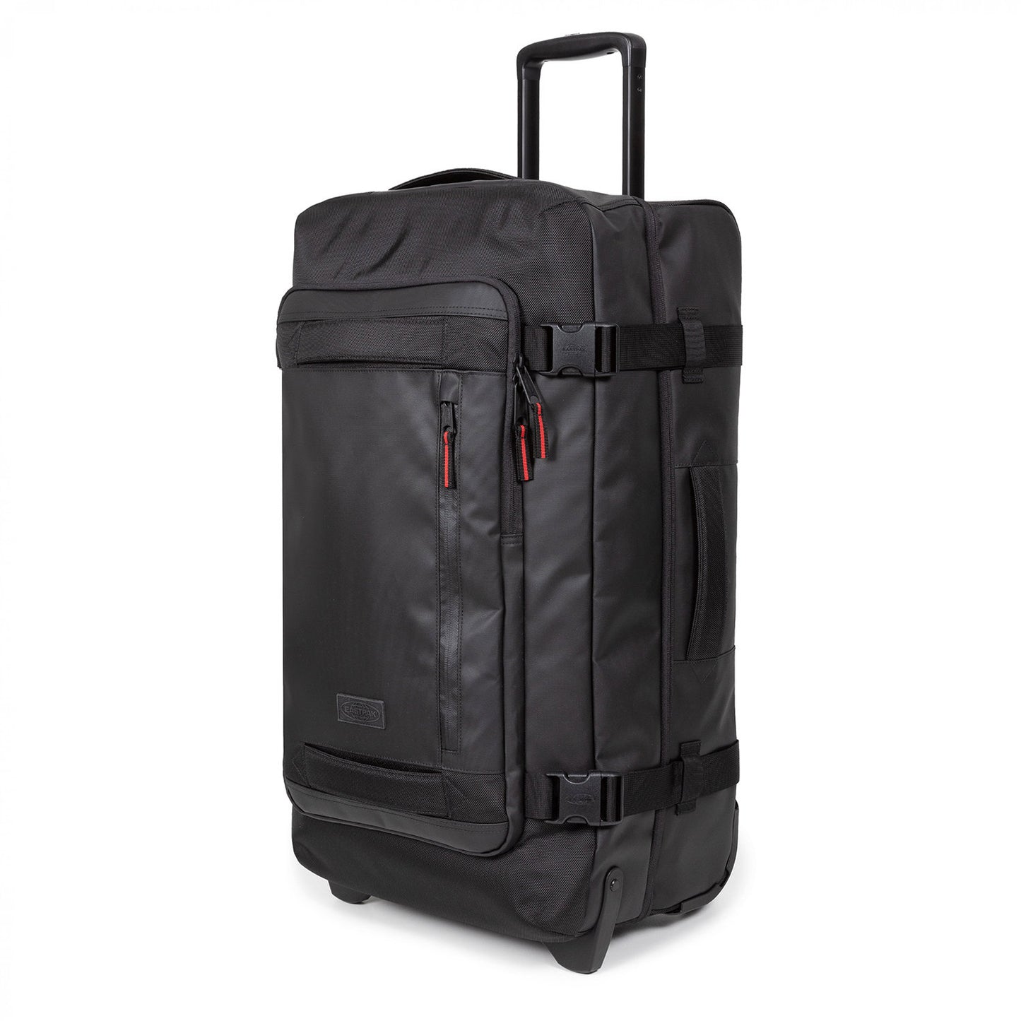 Eastpak Tranverz Cnnct L cnnct top black