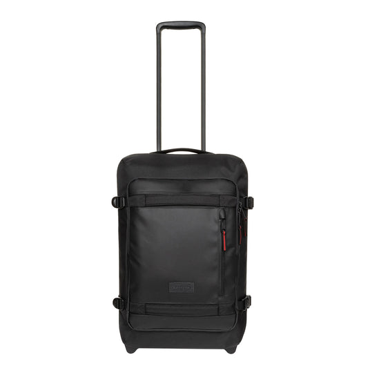 Eastpak Tranverz Cnnct S cnnct top black