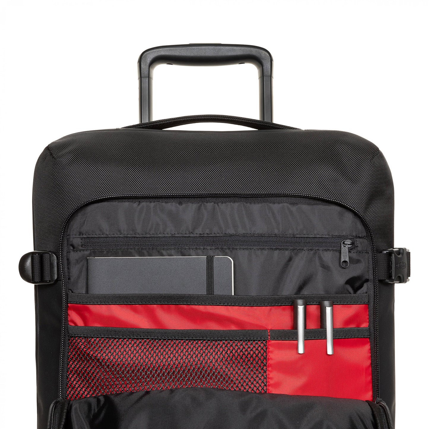 Eastpak Tranverz Cnnct S cnnct top black