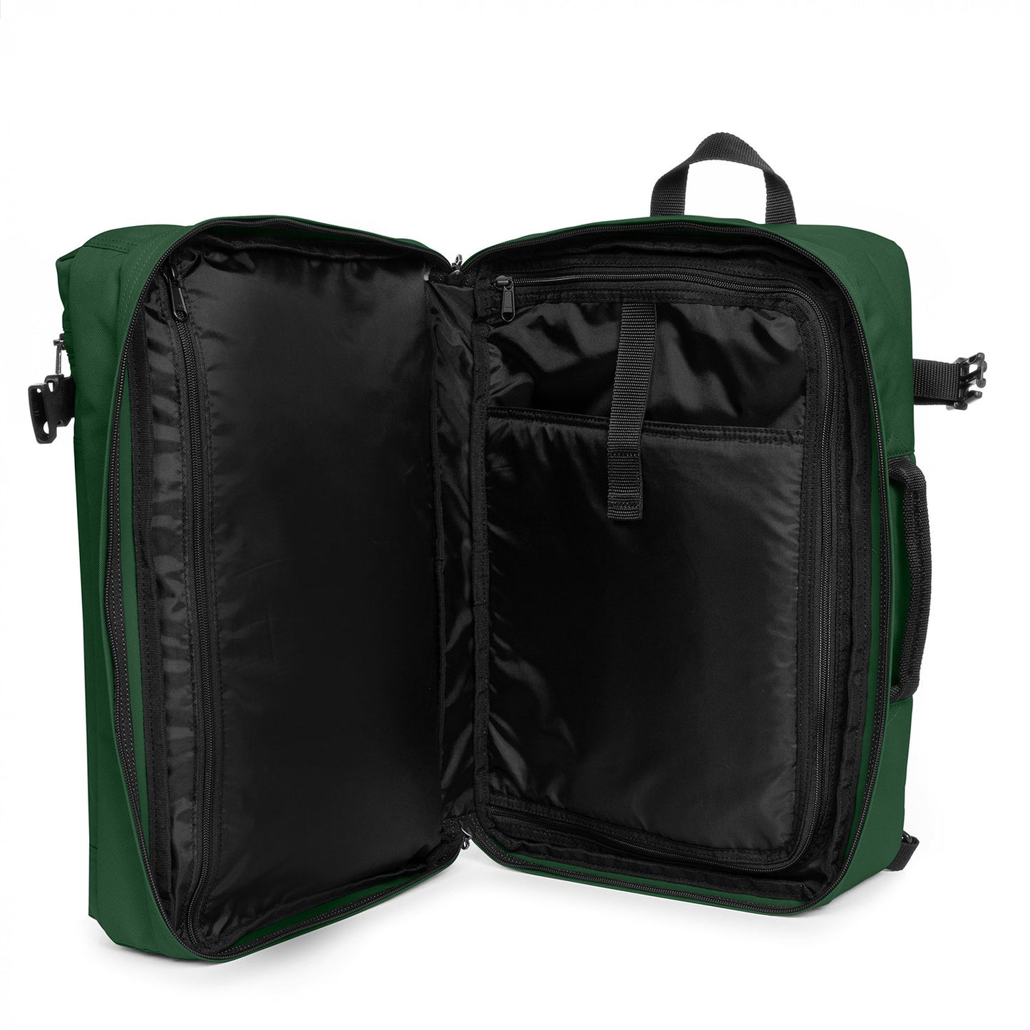 Eastpak Transit'R Pack bristle green