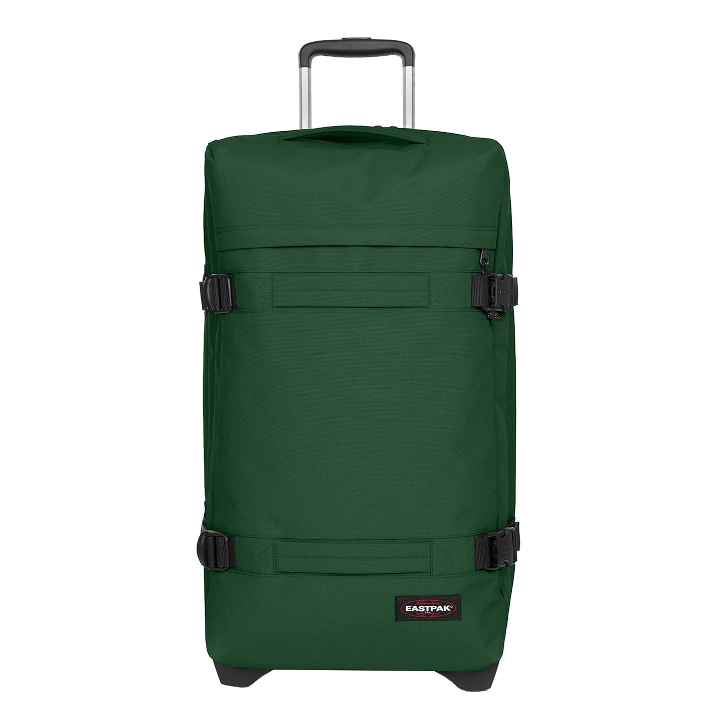Eastpak Transit'R L bristle green
