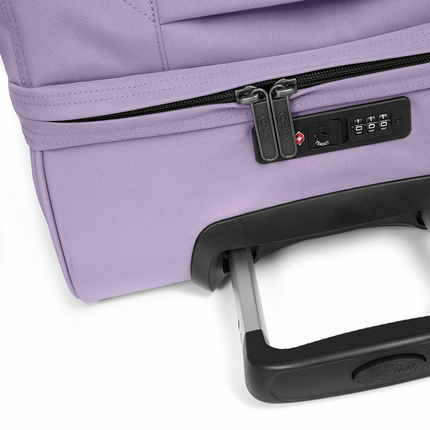 Eastpak Transit'R M orchid lilac