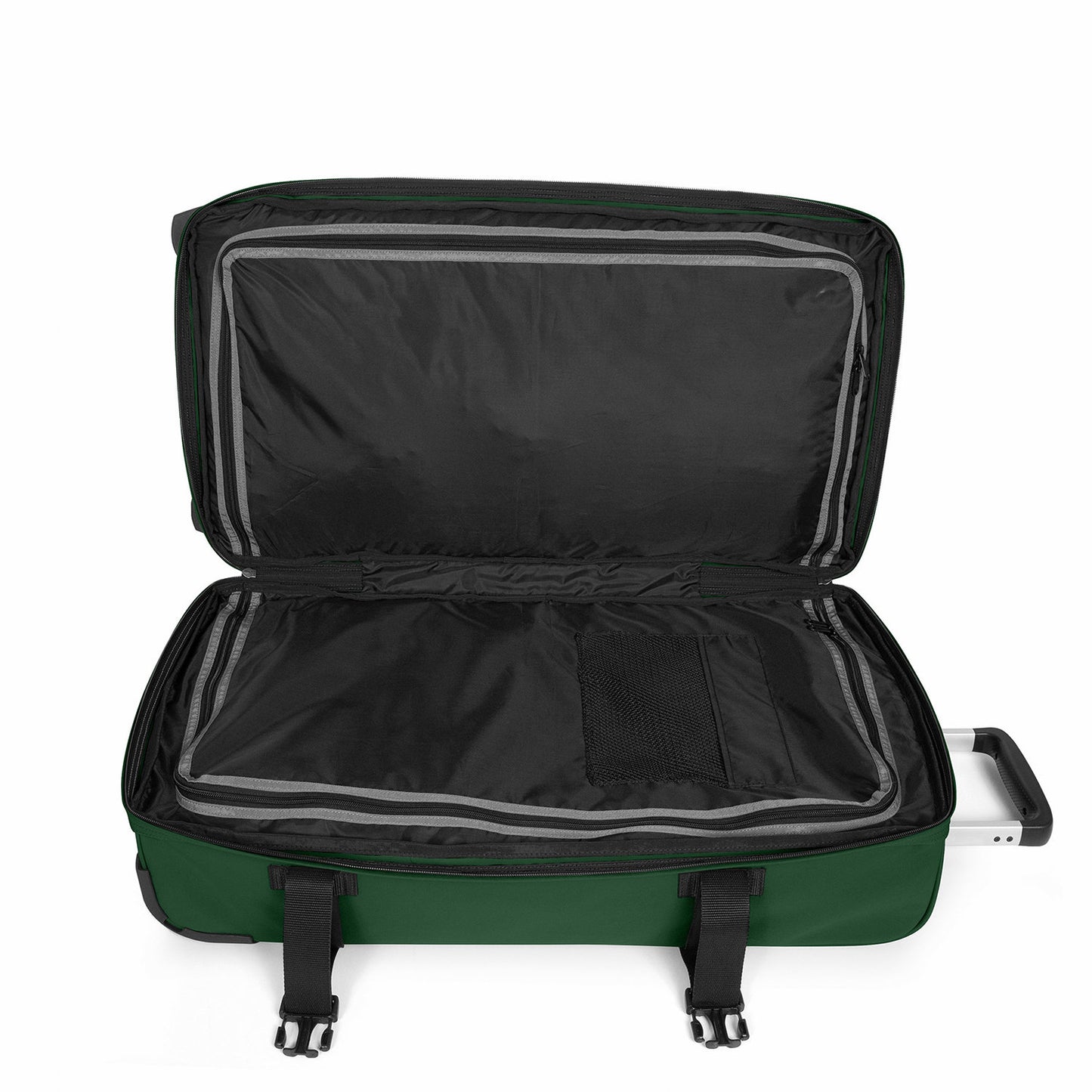 Eastpak Transit'R M bristle green