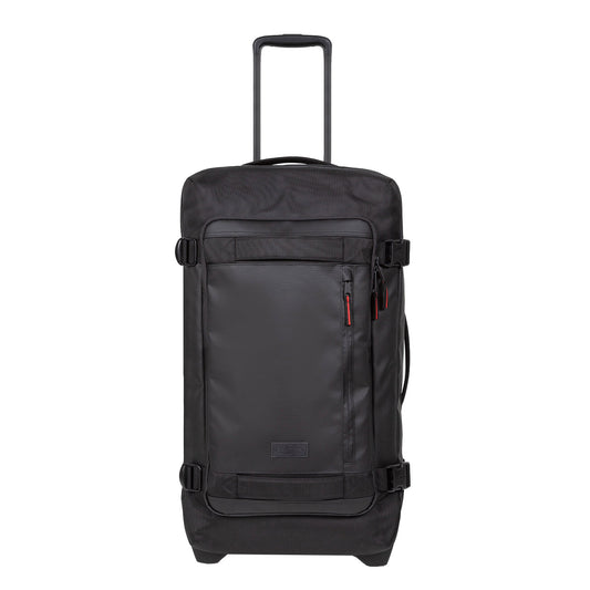 Eastpak Tranverz Cnnct M cnnct top black