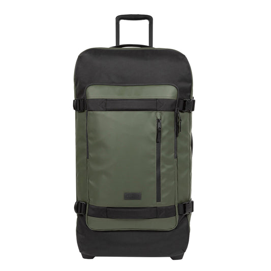 Eastpak Tranverz Cnnct L cnnct top khaki