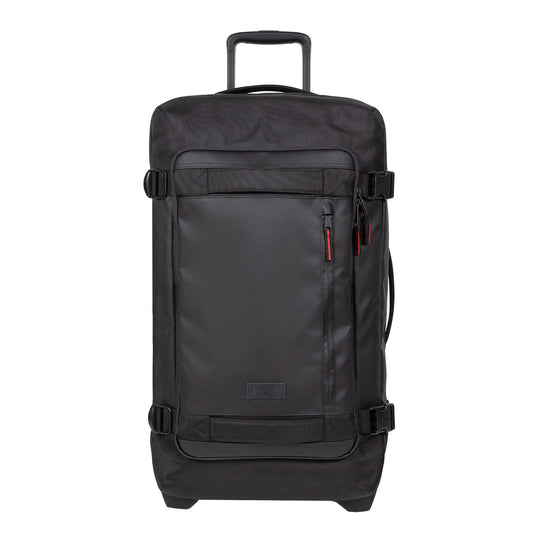 Eastpak Tranverz Cnnct L cnnct top black