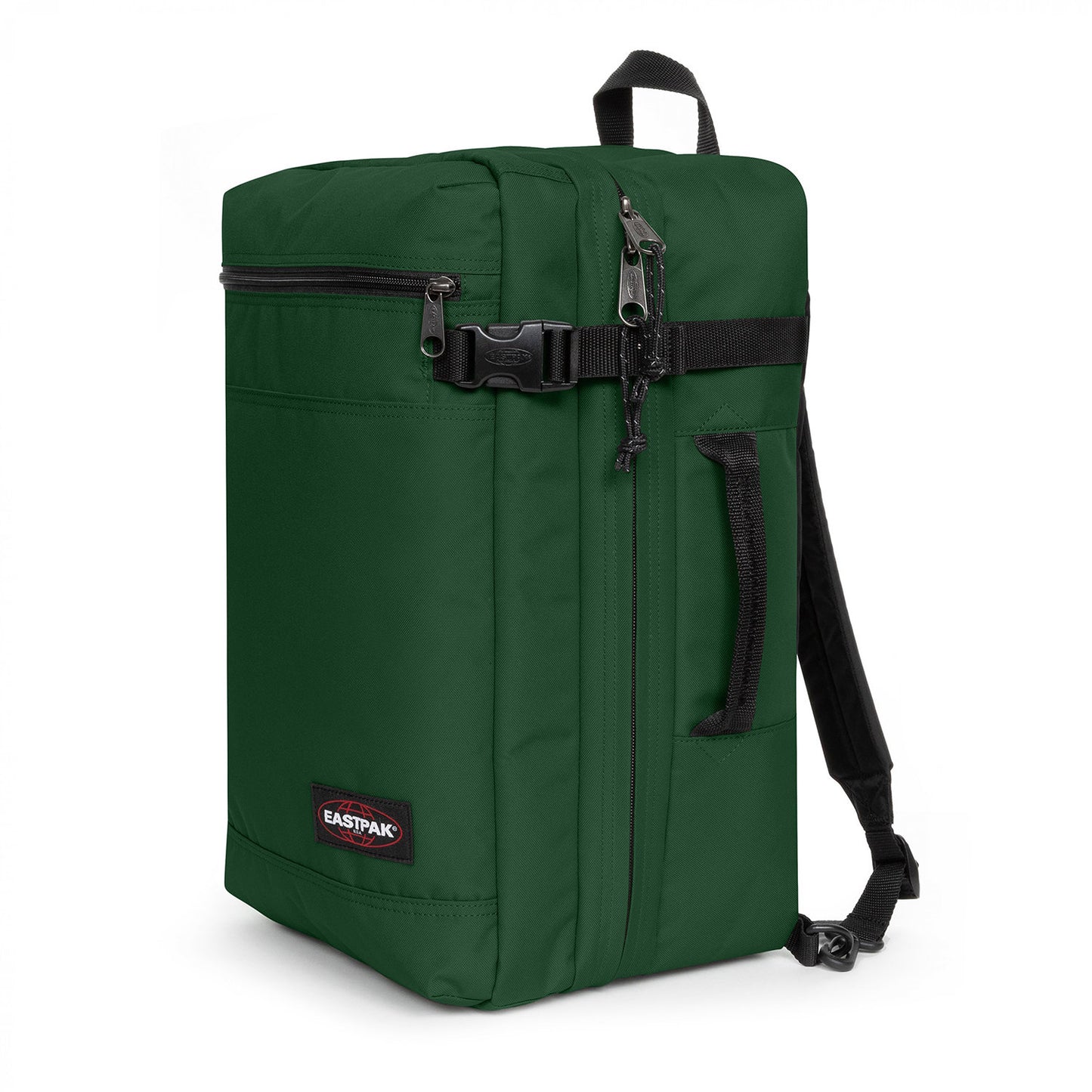 Eastpak Transit'R Pack bristle green