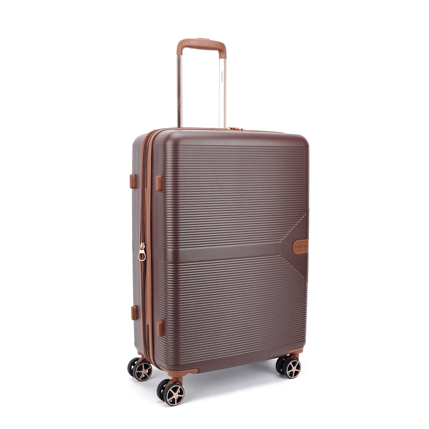 Decent Stella Trolley 67 Expandable brown