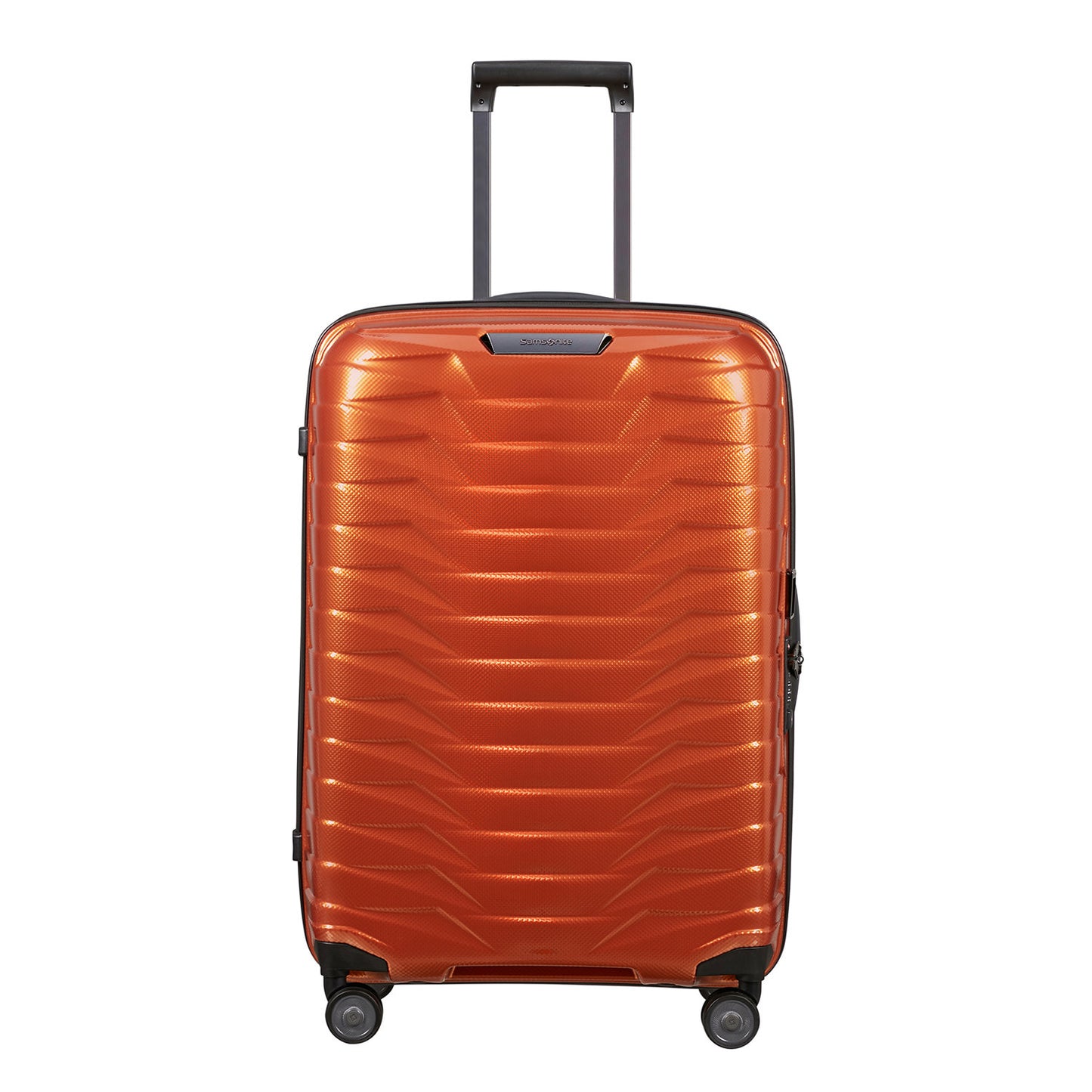 Samsonite Proxis Spinner 69/25 flame