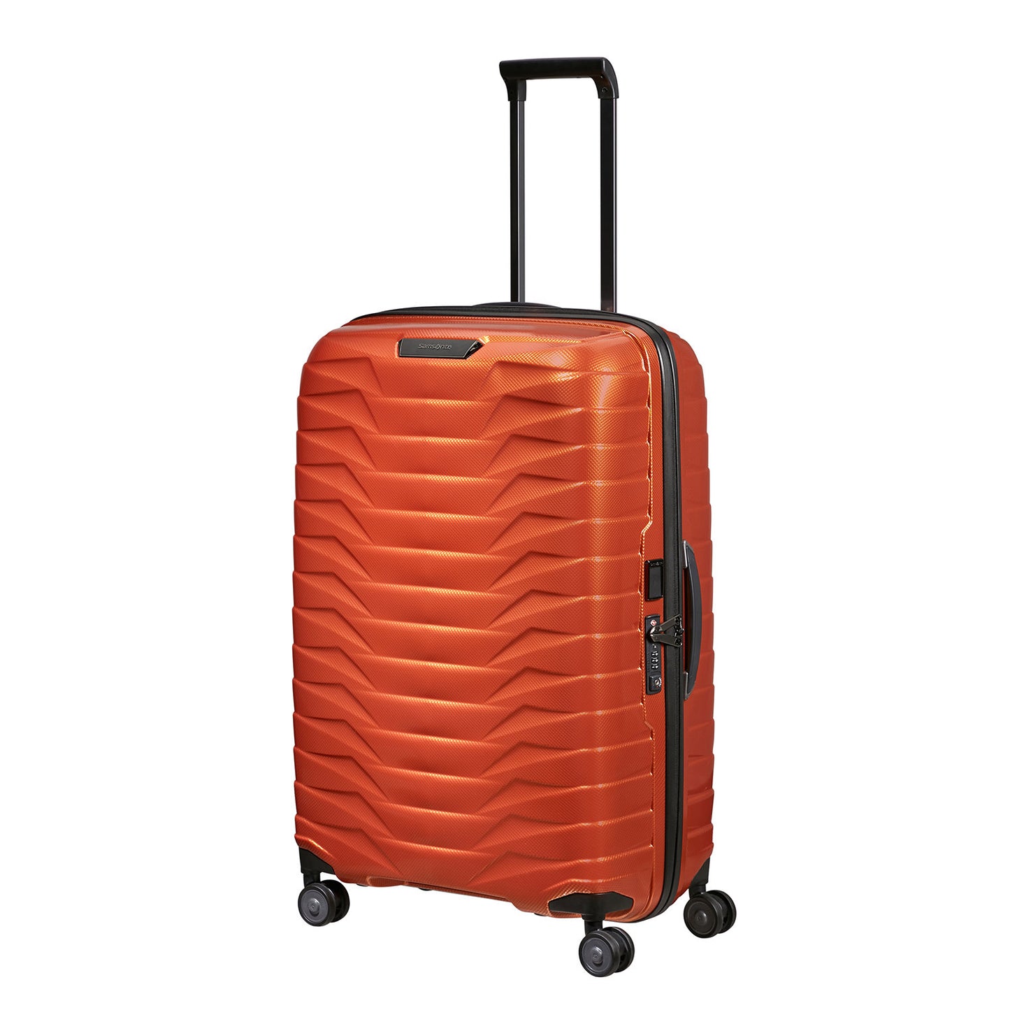 Samsonite Proxis Spinner 75/28 flame