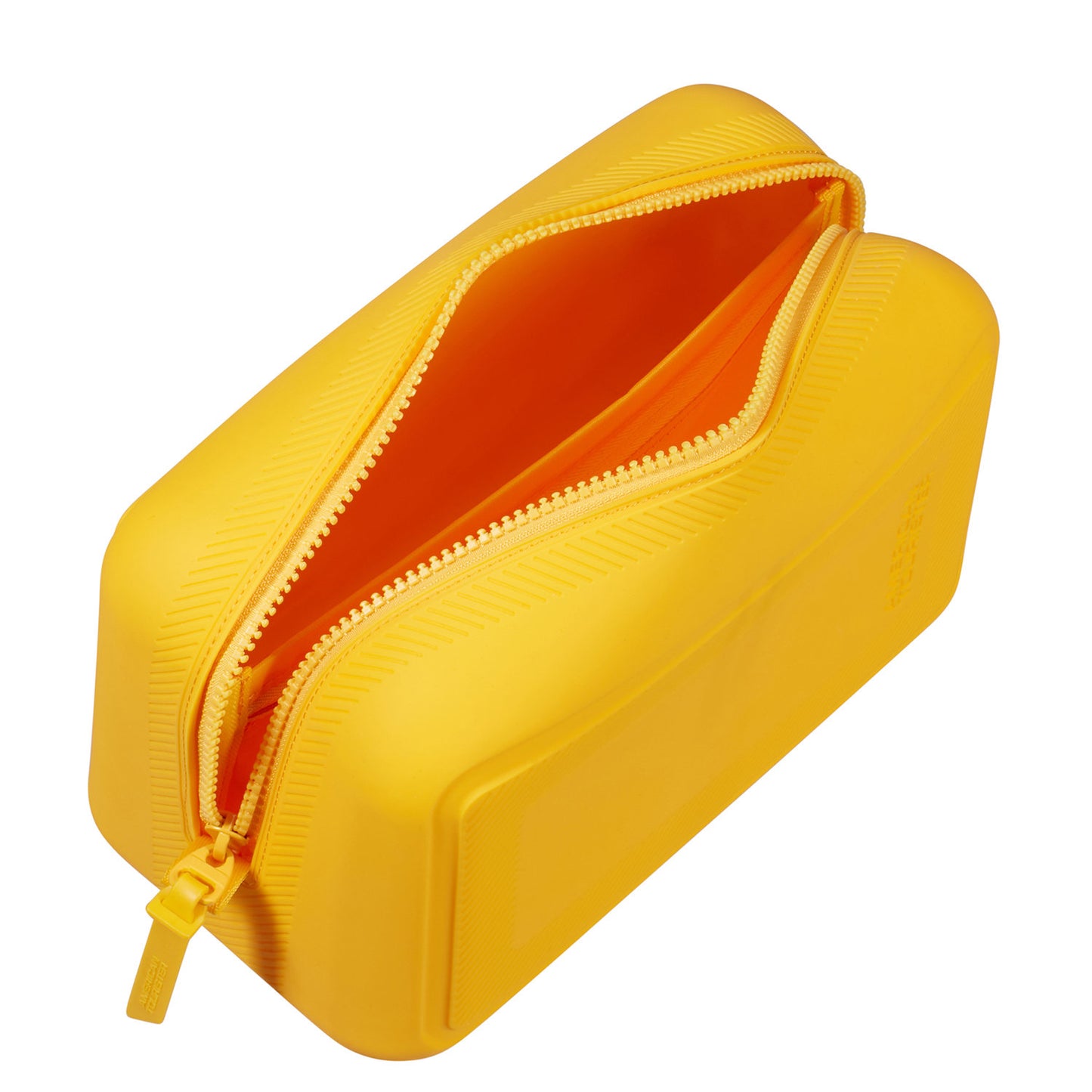 American Tourister UG27 Washbag Pop golden yellow