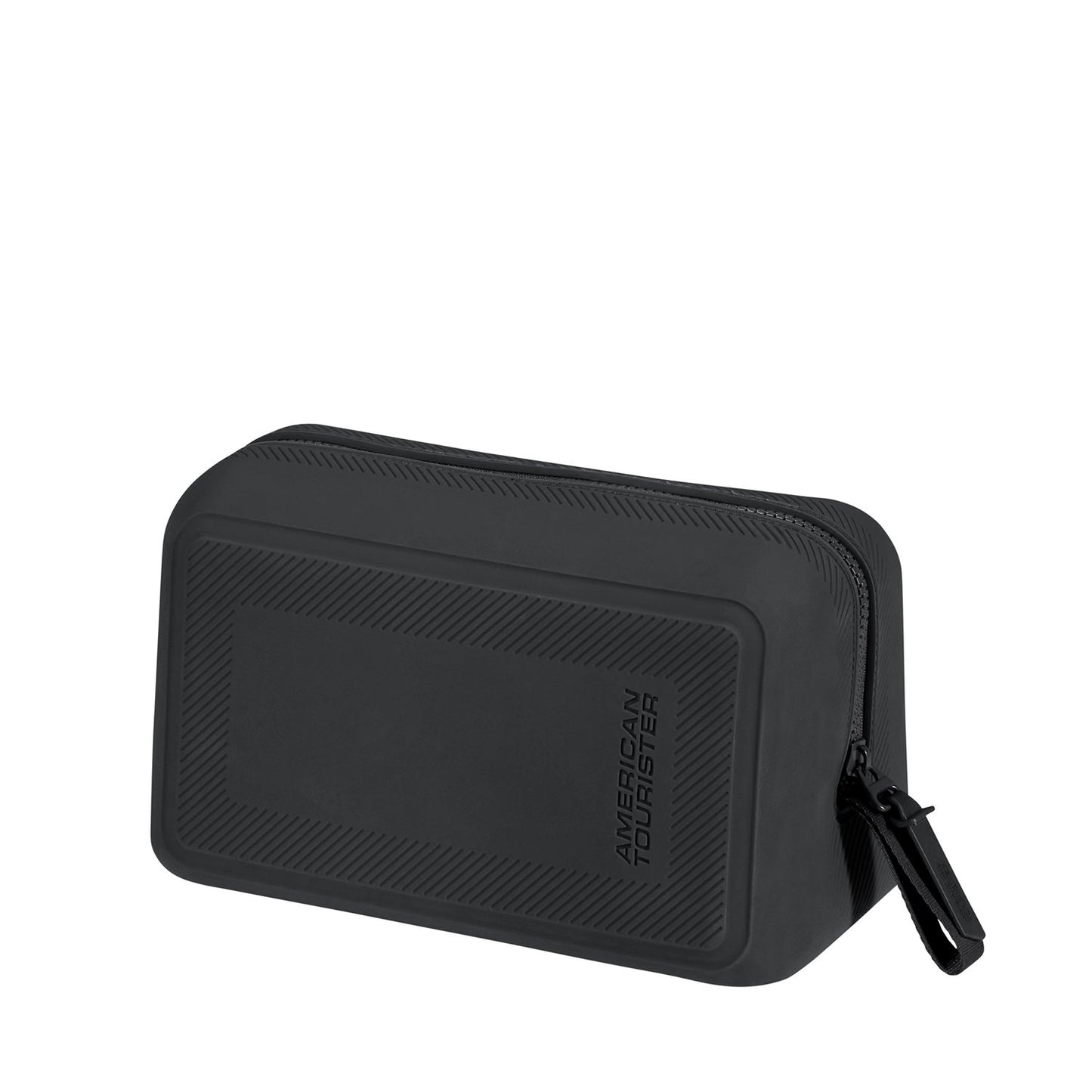 American Tourister UG27 Washbag Pop black