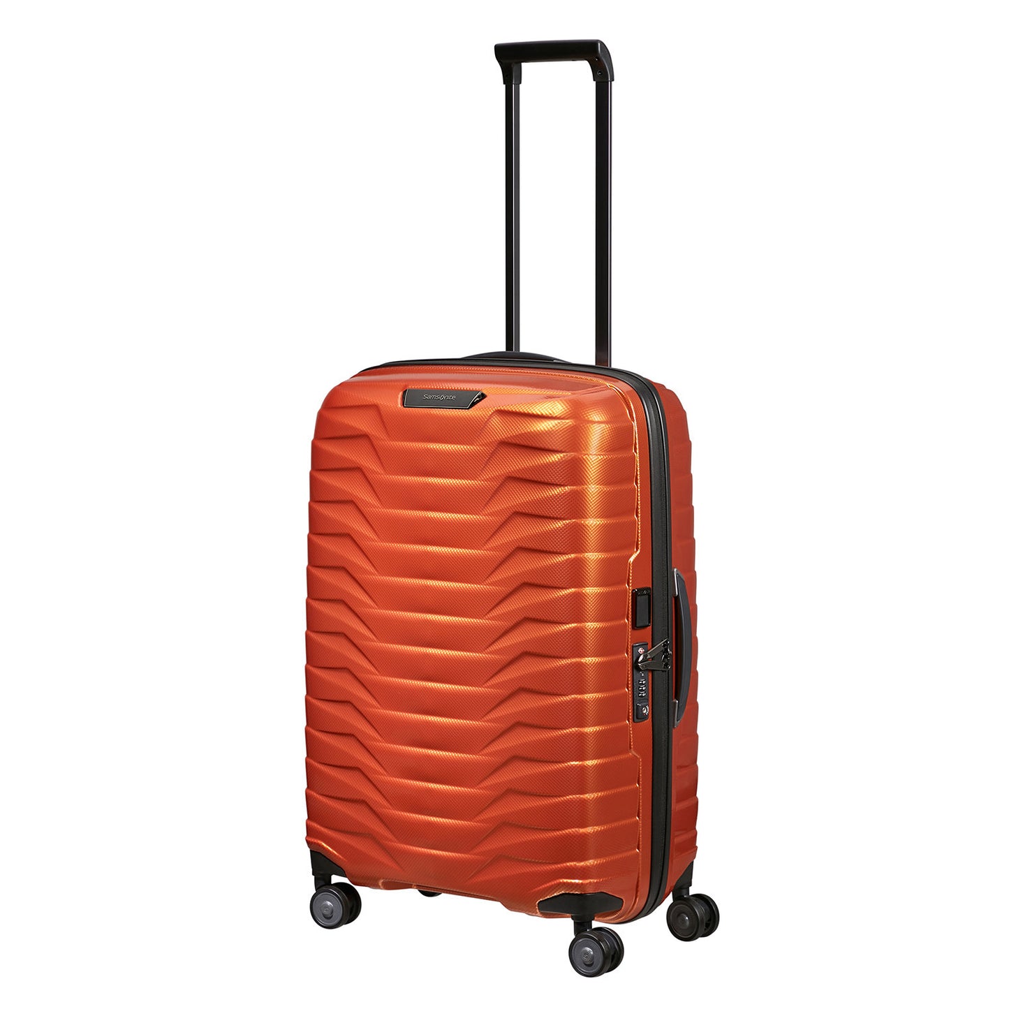 Samsonite Proxis Spinner 69/25 flame
