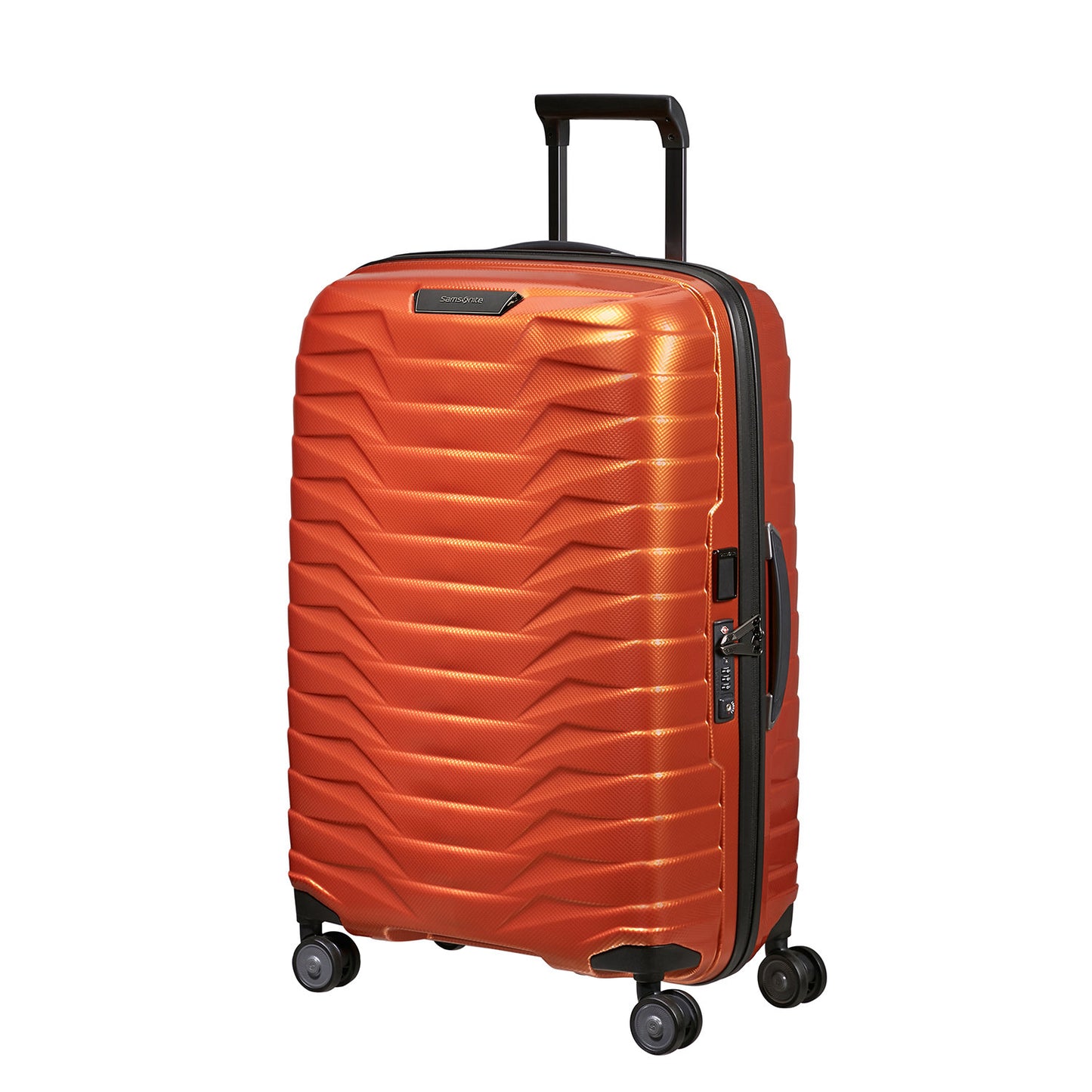 Samsonite Proxis Spinner 69/25 flame