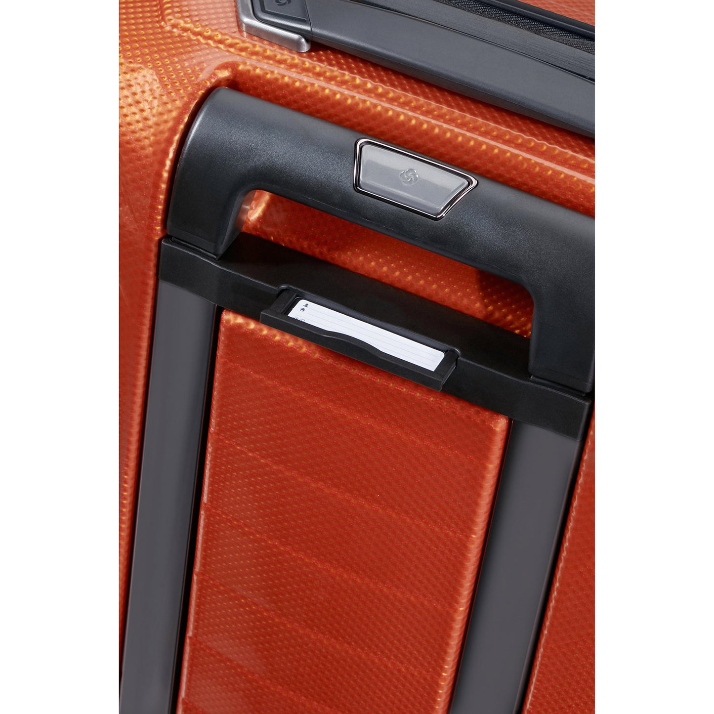 Samsonite Proxis Spinner 55/20 Expandable flame