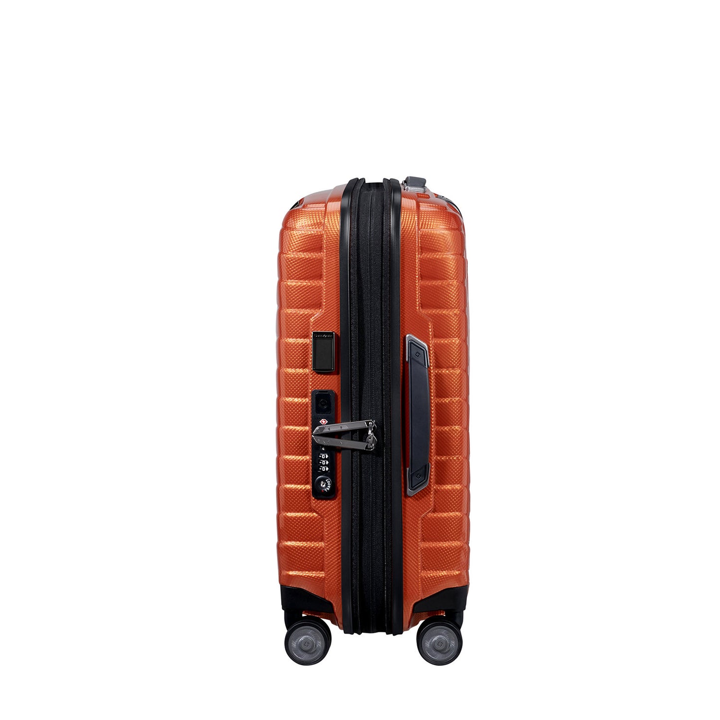 Samsonite Proxis Spinner 55/20 Expandable flame