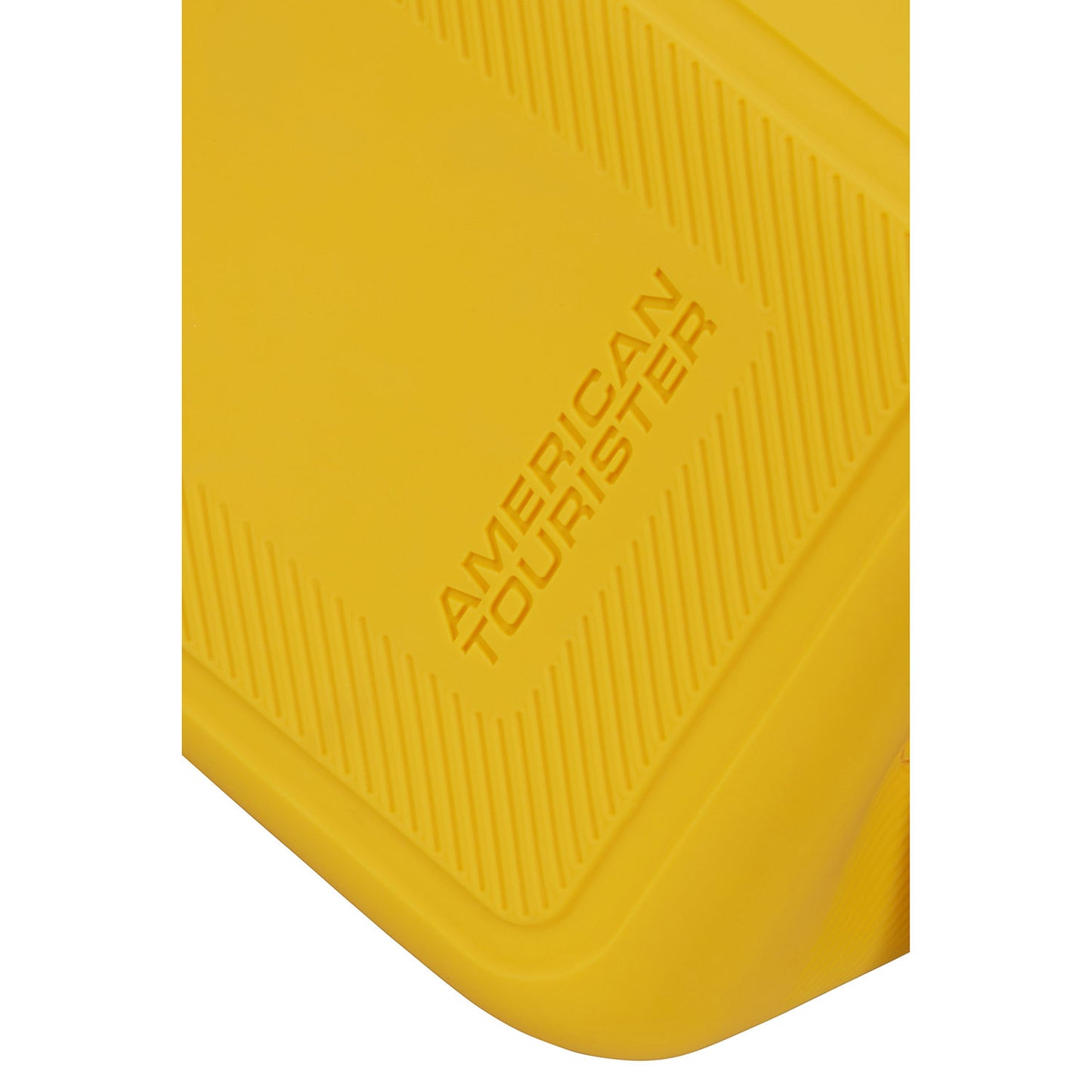 American Tourister UG27 Washbag Pop golden yellow