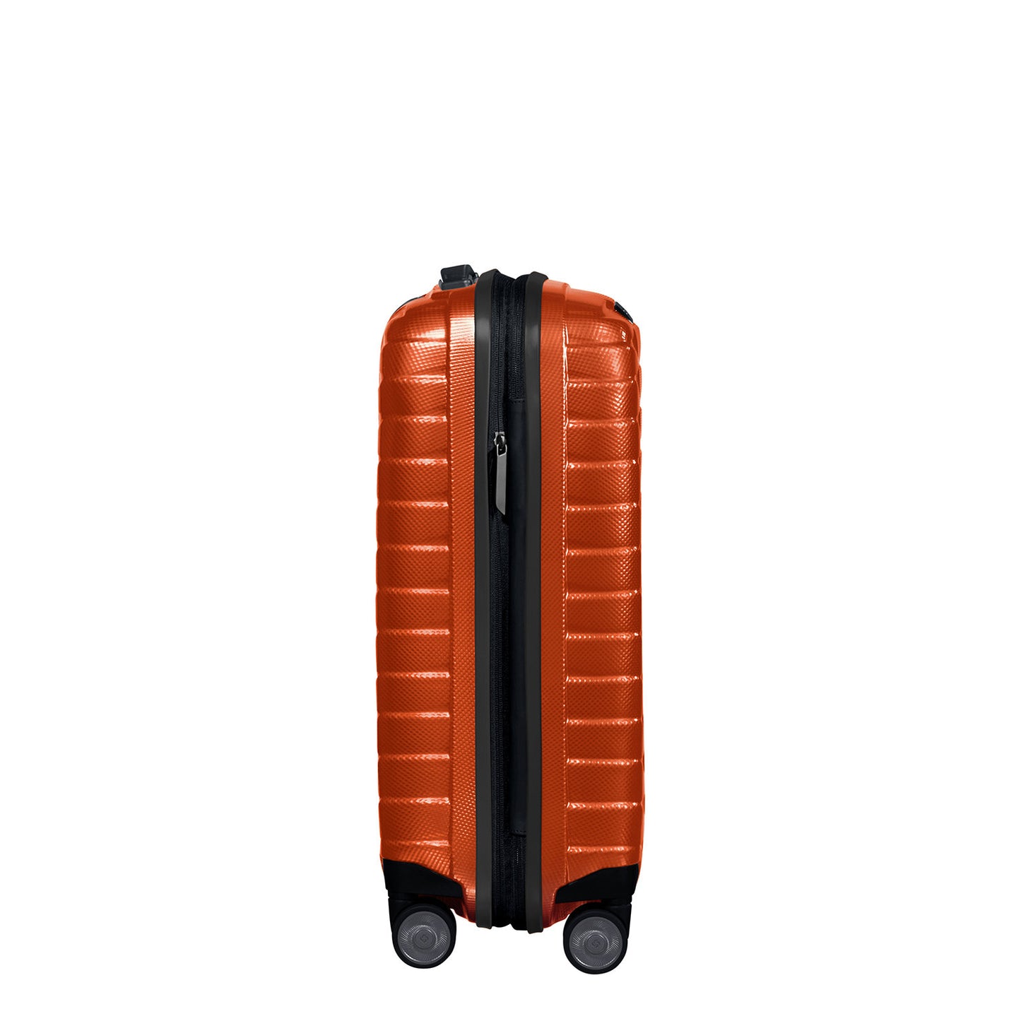 Samsonite Proxis Spinner 55/20 Expandable Length 35Cm flame