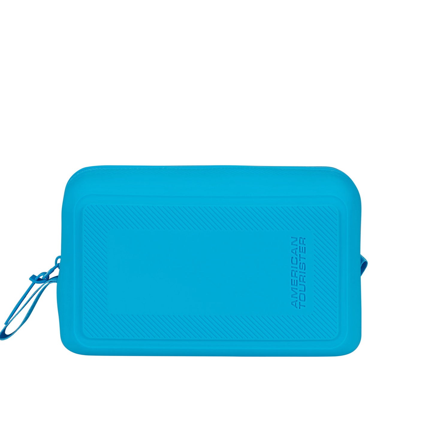 American Tourister UG27 Washbag Pop azure blue