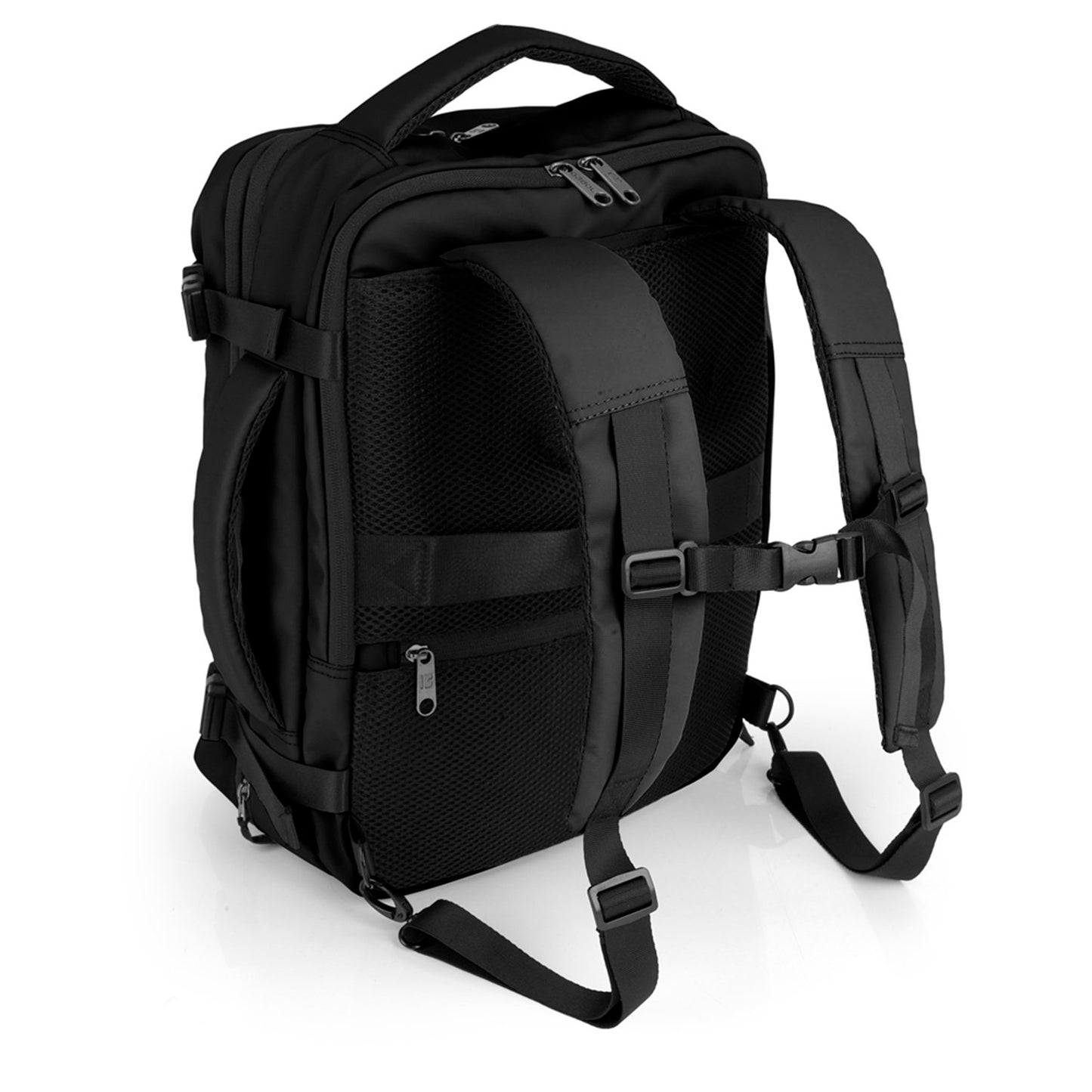 Gabol Canada Cabin Backpack XS negro