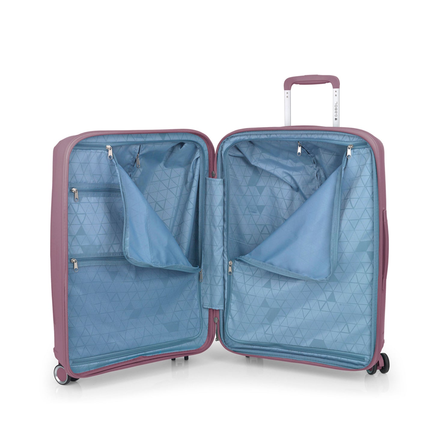 Gabol Queens Trolley Medium lila
