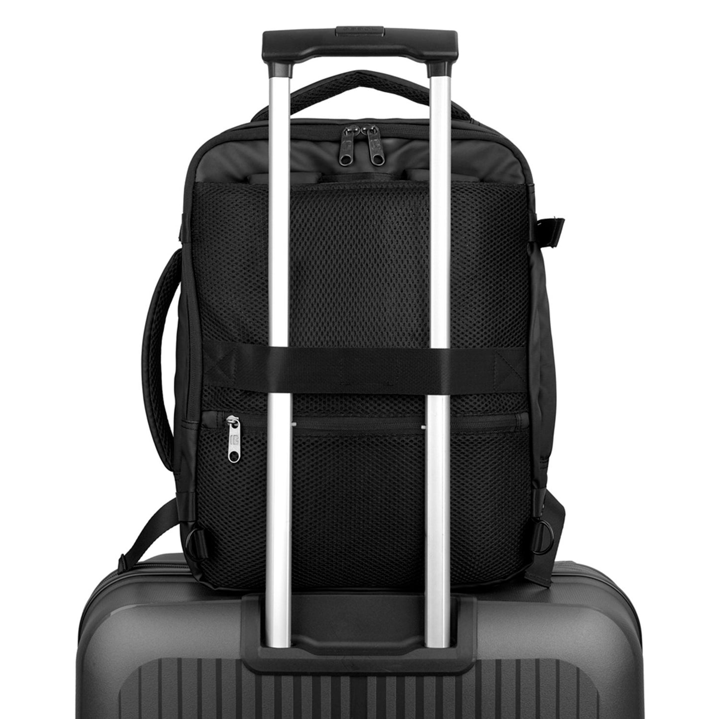 Gabol Canada Cabin Backpack XS negro