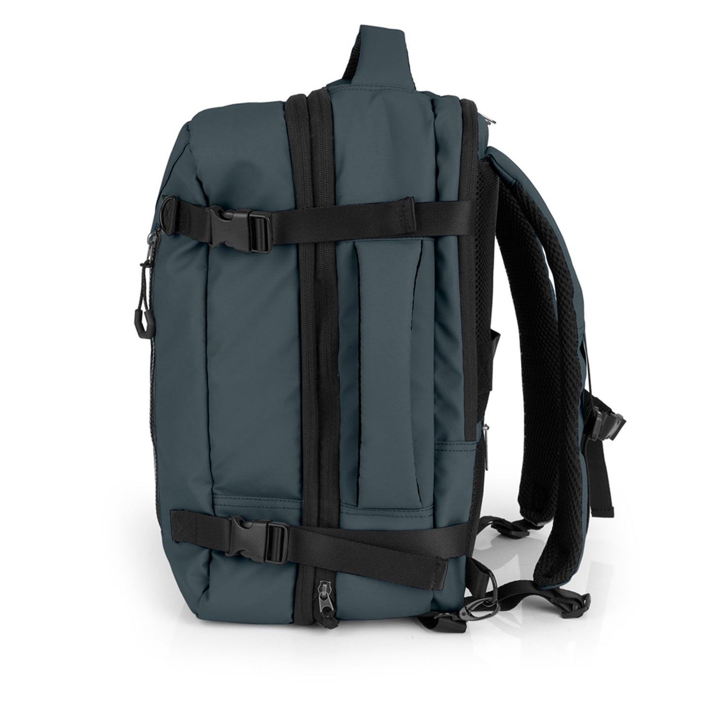 Gabol Canada Cabin Backpack XS verde