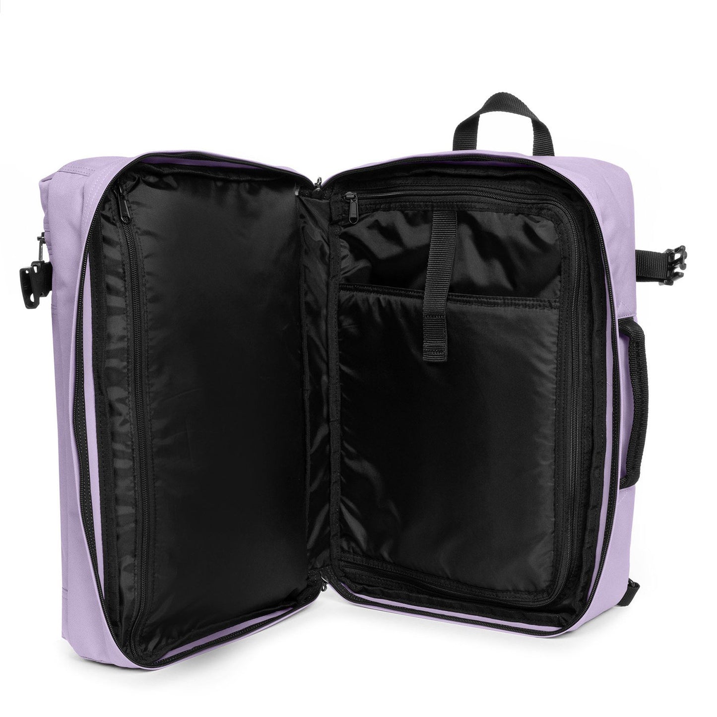 Eastpak Transit'R Pack orchid lilac