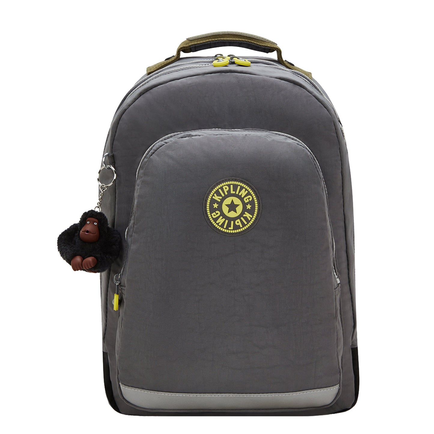 Kipling Class Room back to grey