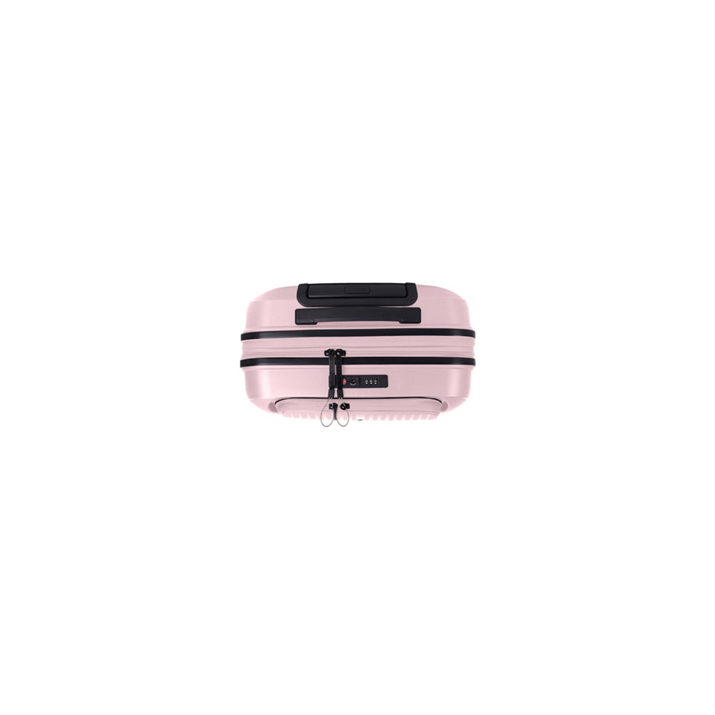 Gabol Brooklyn Cabin Trolley Front Pocket rosa
