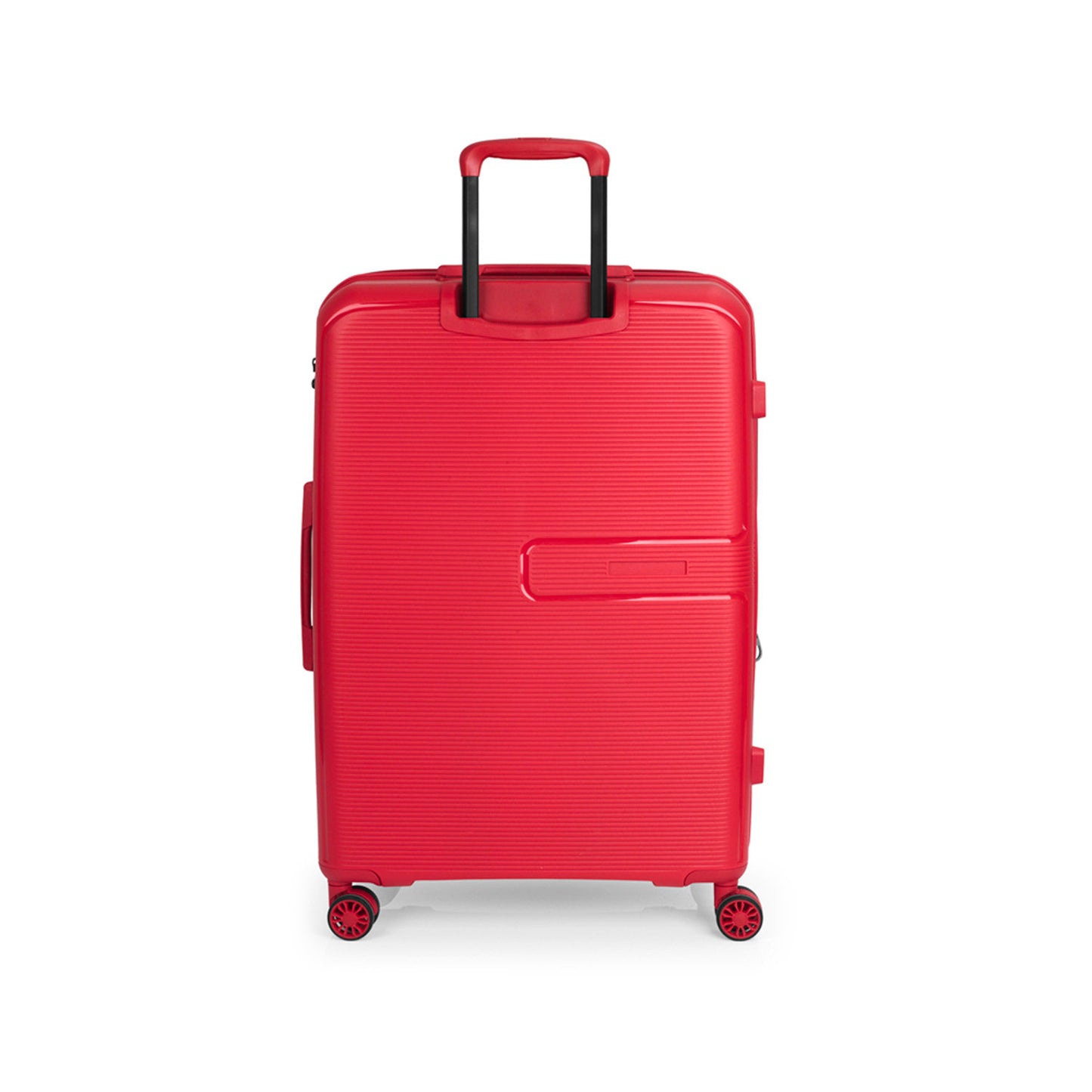 Gabol Steady Trolley L red
