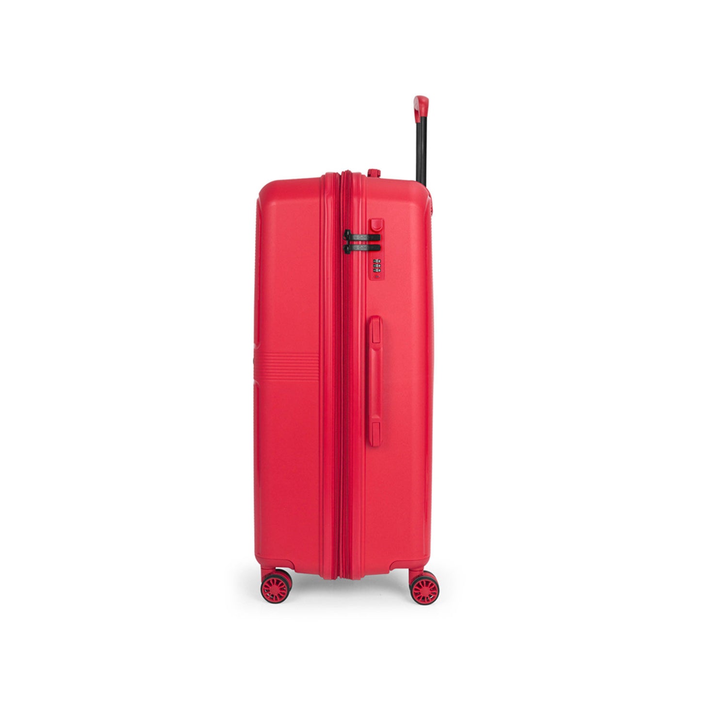 Gabol Steady Trolley L red