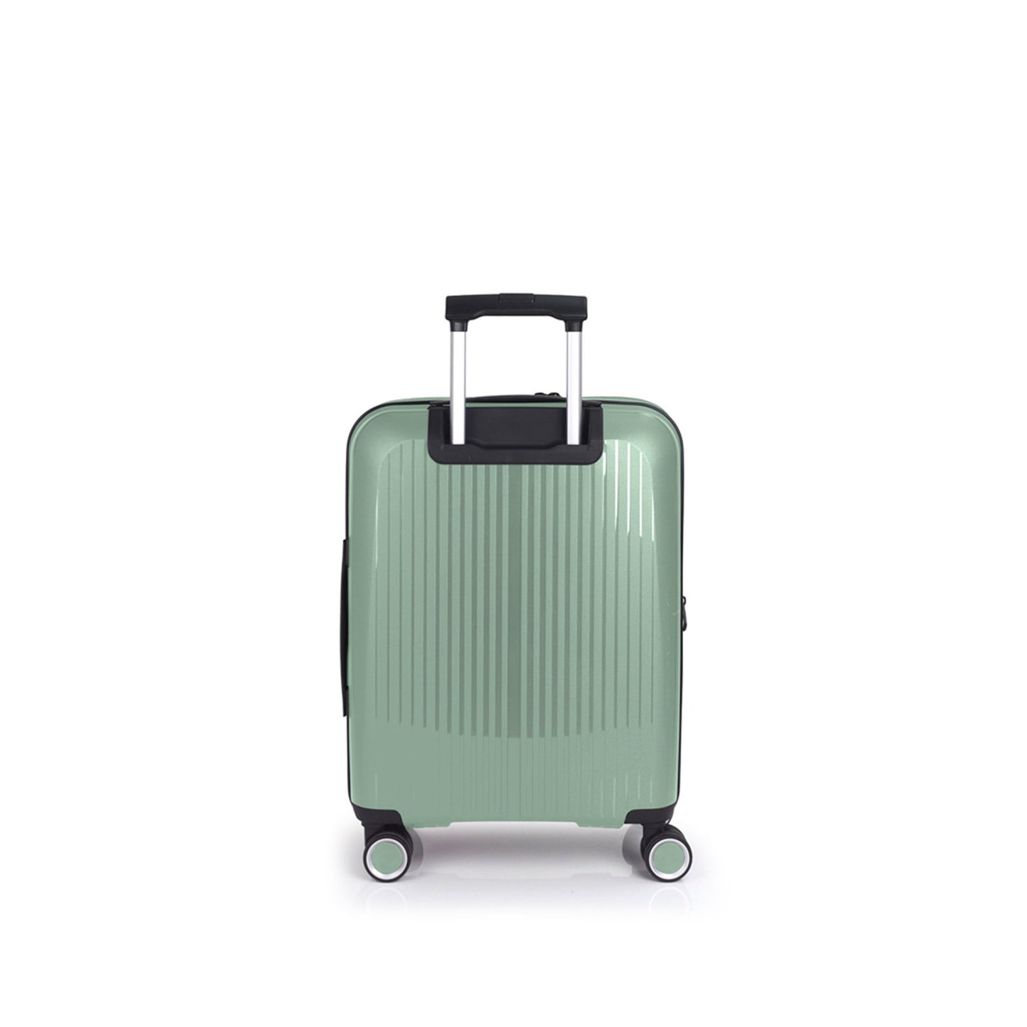 Gabol Brooklyn Cabin Trolley Front Pocket verde