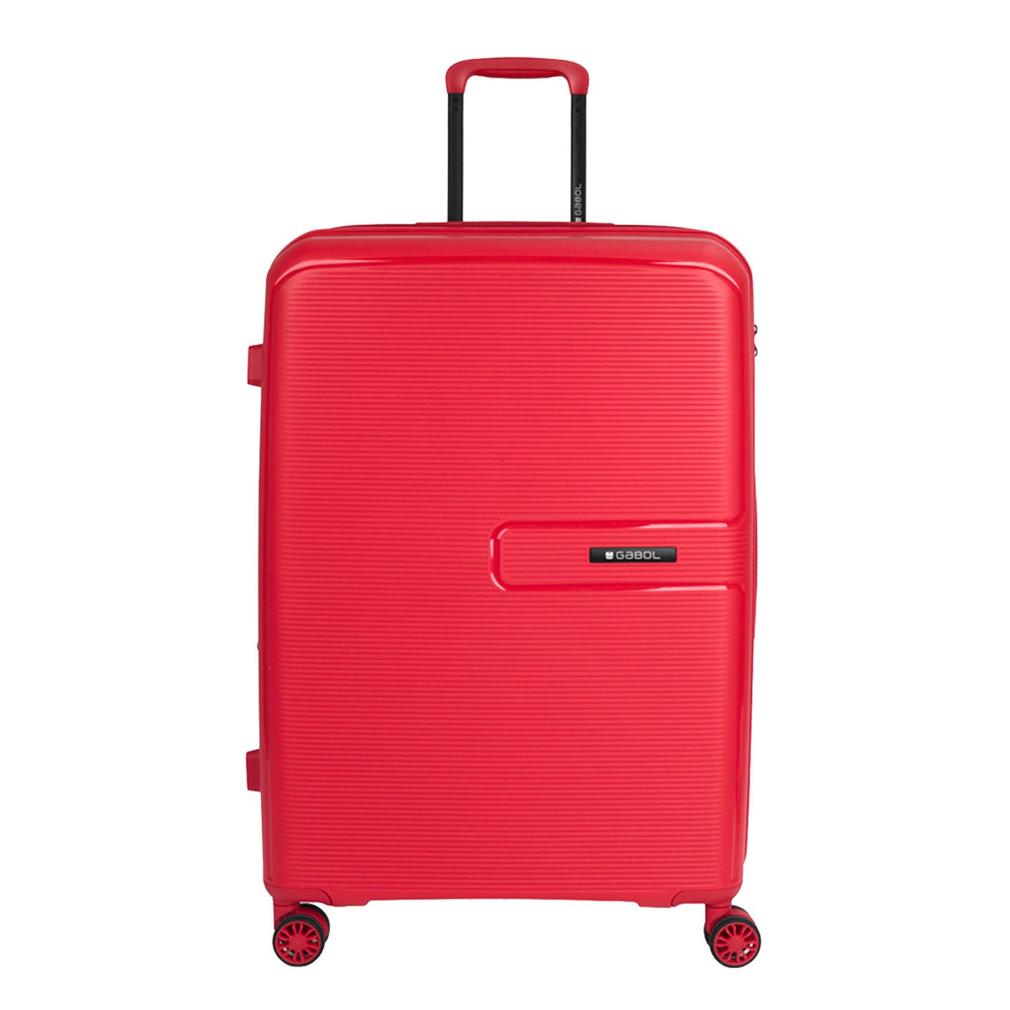 Gabol Steady Trolley L red