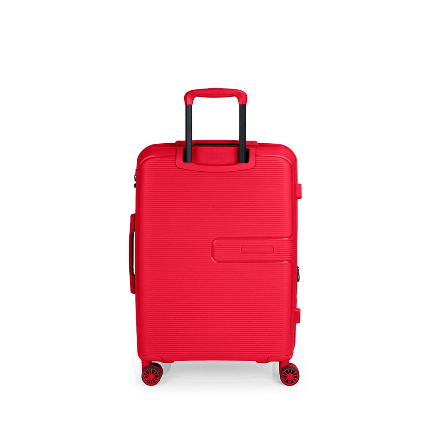 Gabol Steady Trolley M red