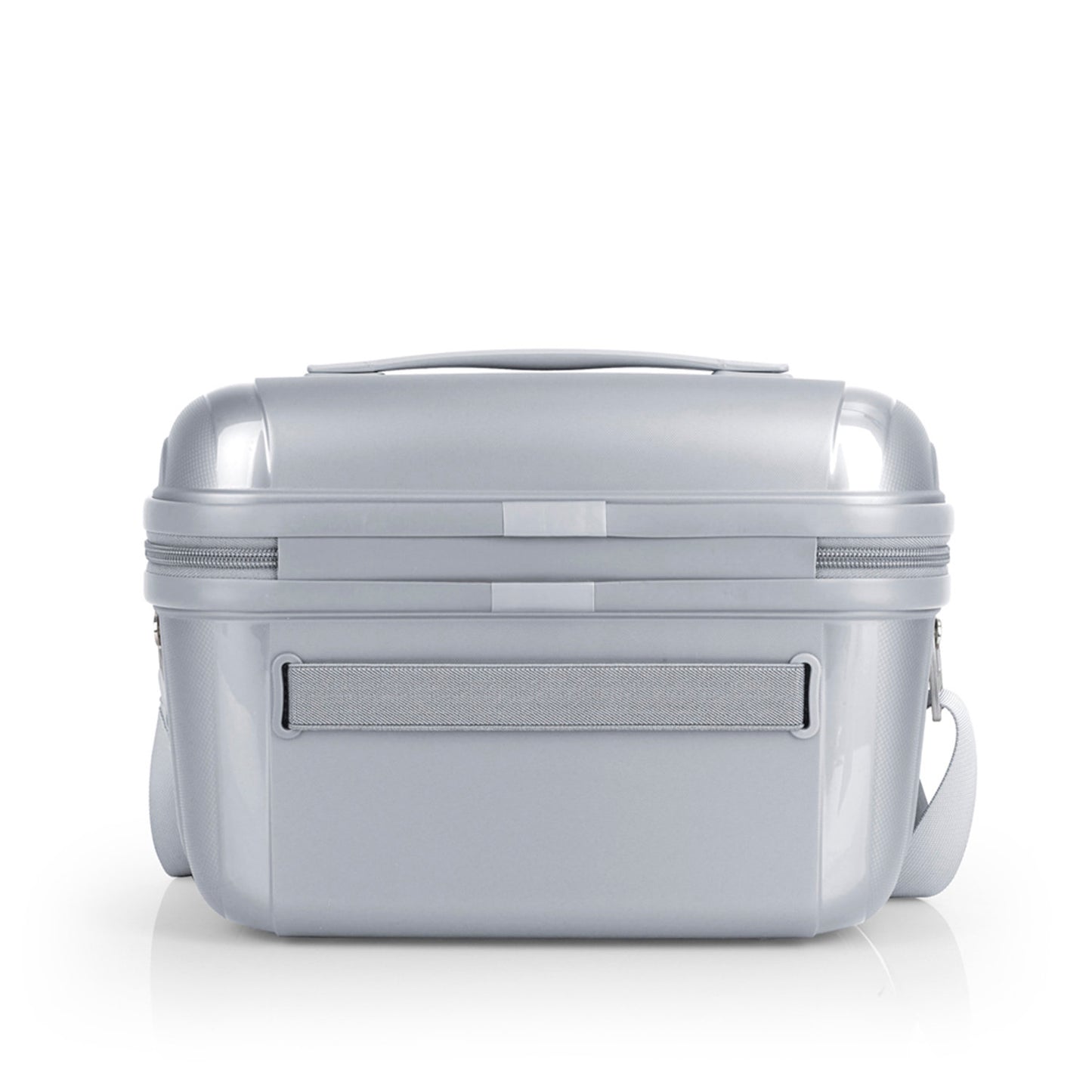 Gabol Queens Beauty Case plata