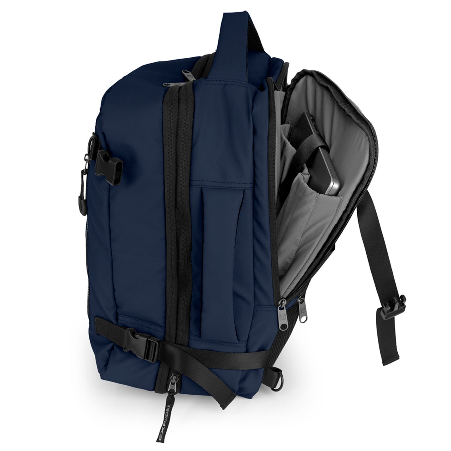 Gabol Canada Cabin Backpack XS marino