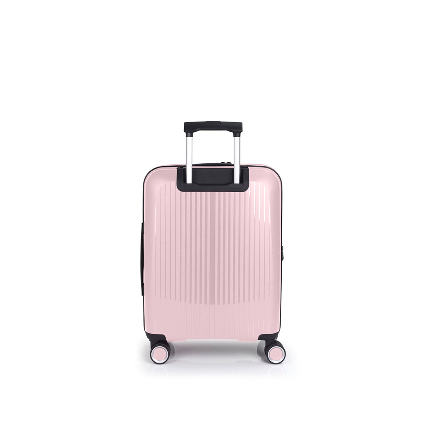 Gabol Brooklyn Cabin Trolley Front Pocket rosa