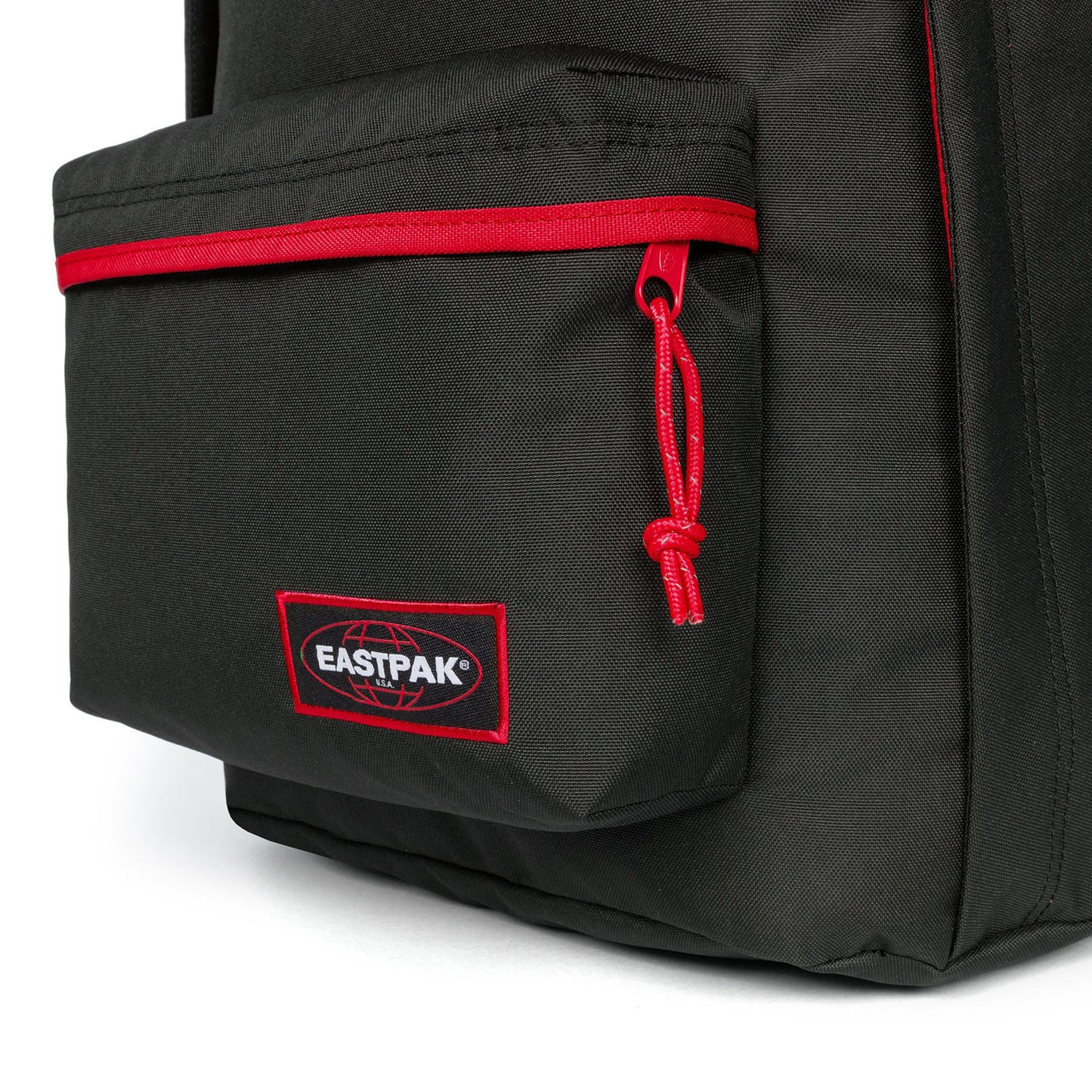 Eastpak Out Of Office kontrast scarlet