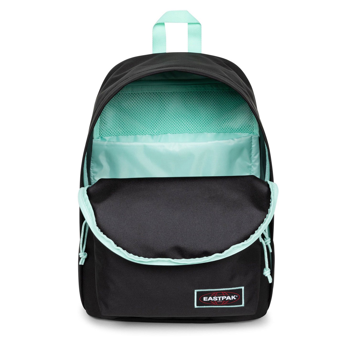 Eastpak Out Of Office kontrast polar