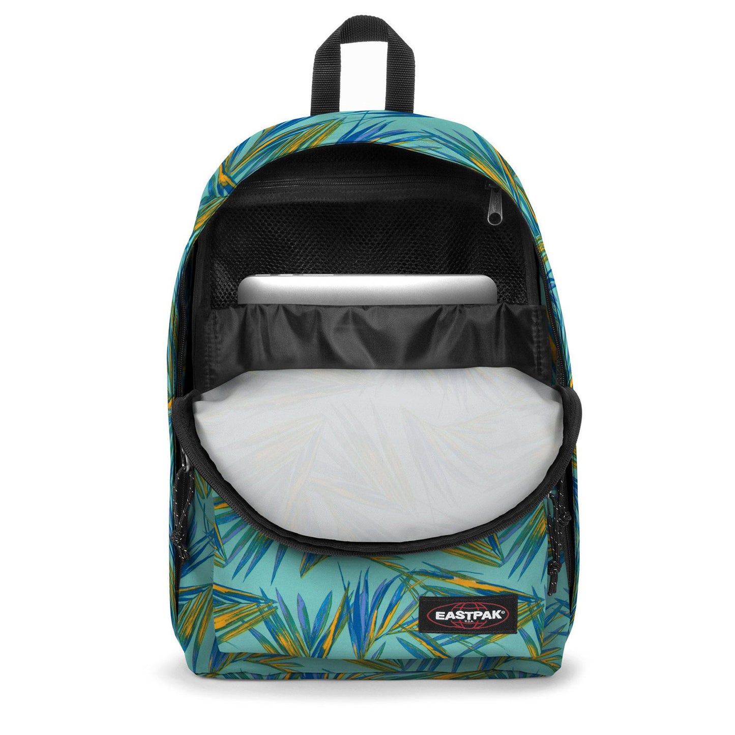Eastpak Out Of Office brize palm aqua