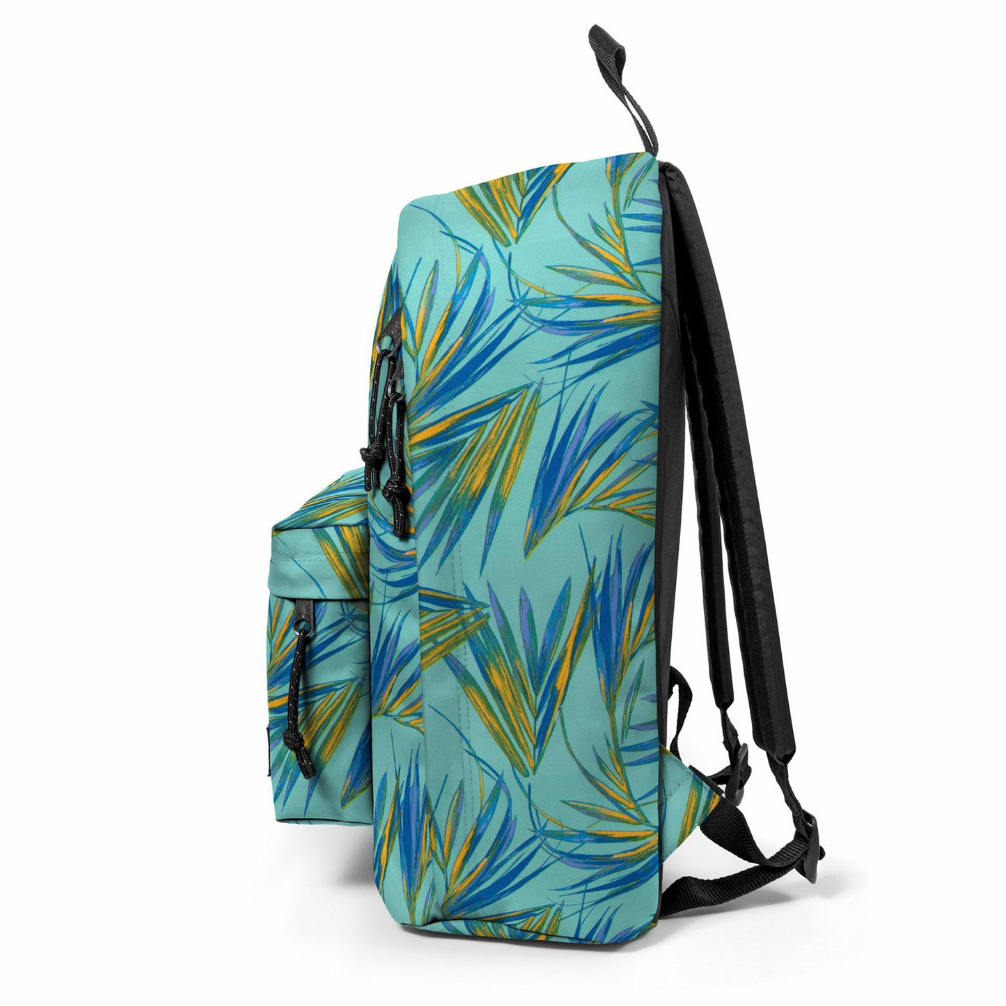 Eastpak Out Of Office brize palm aqua