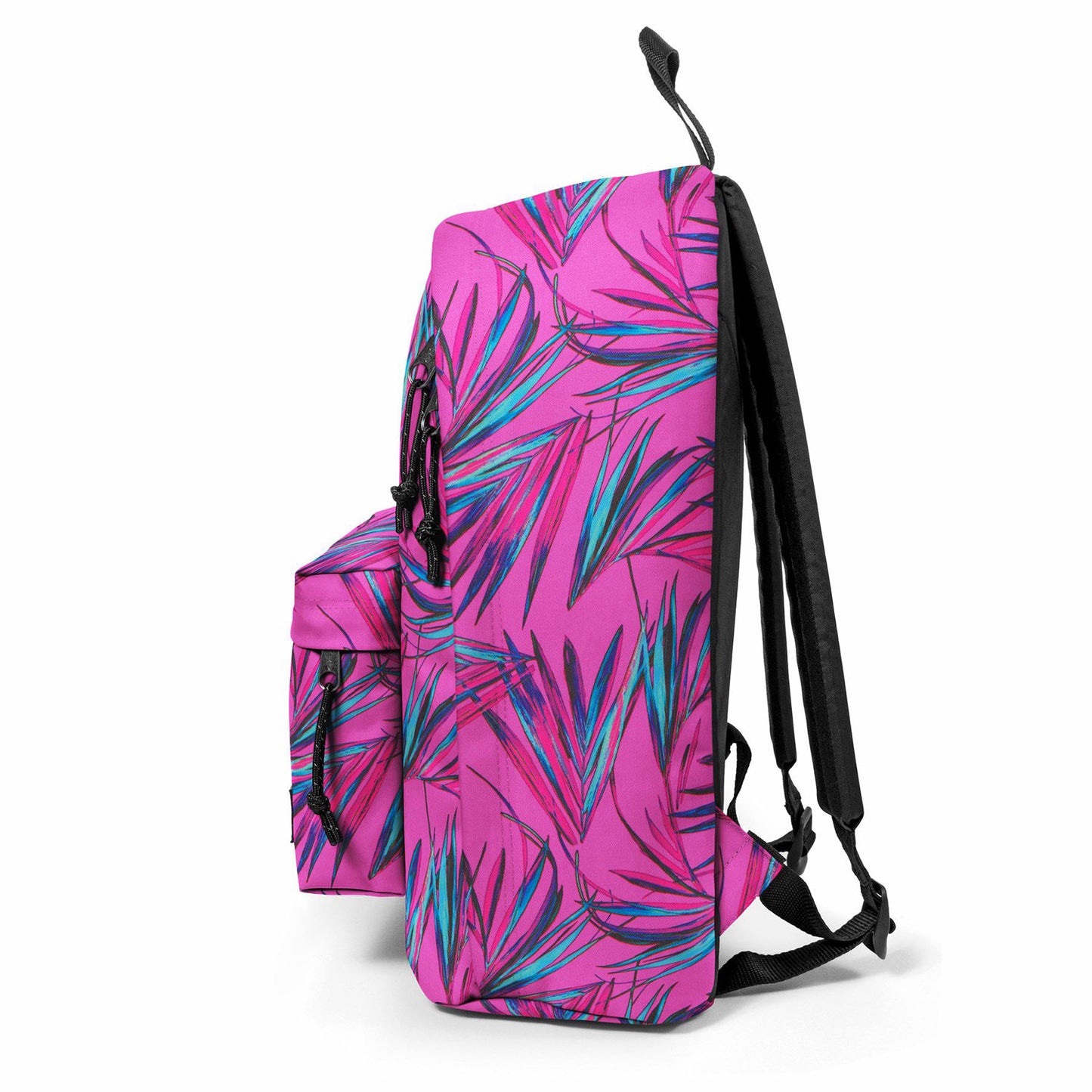 Eastpak Out Of Office brize palm pink